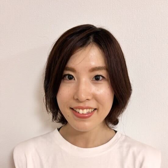 ピラティスインストラクター Mariko.M