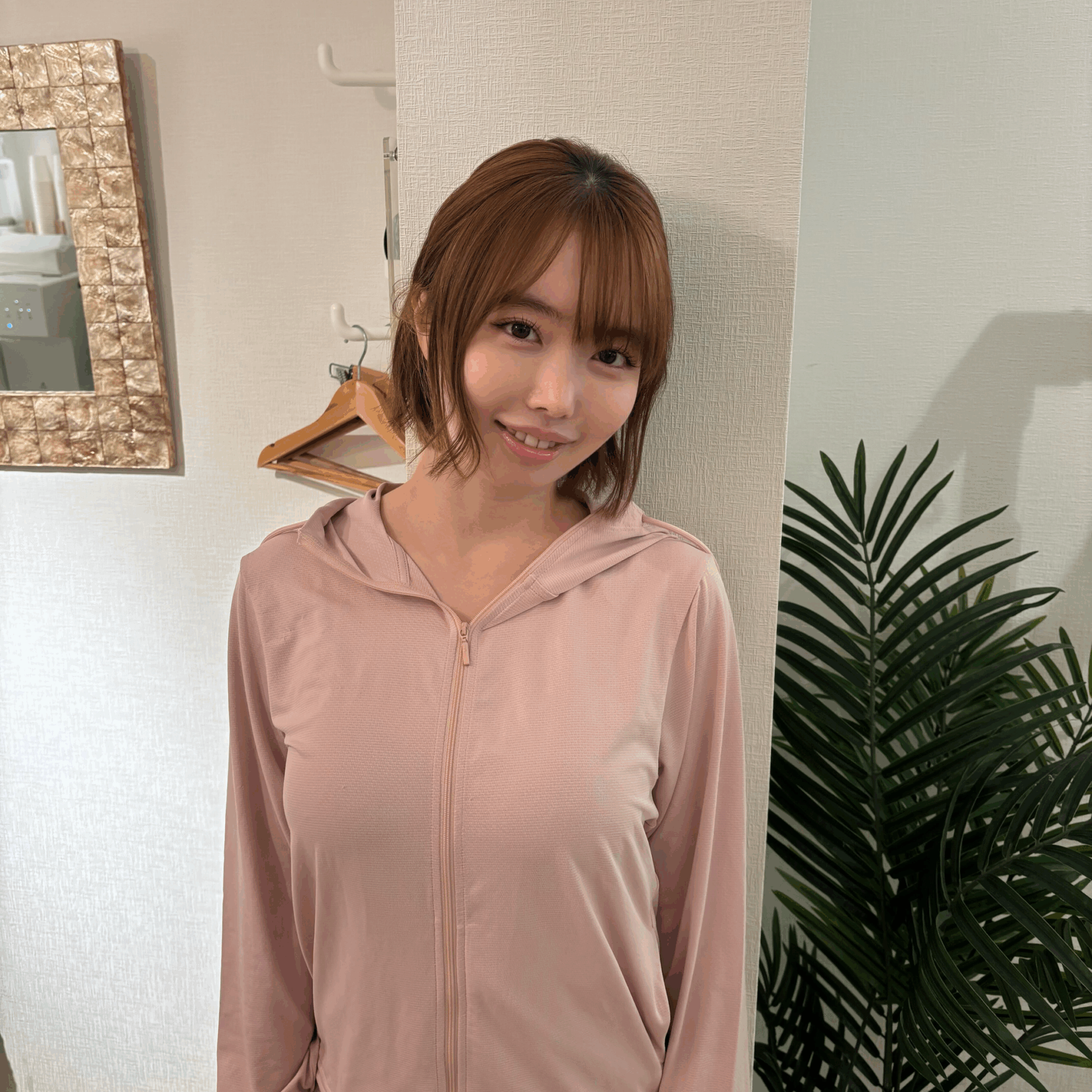 ピラティスインストラクターAkane.H