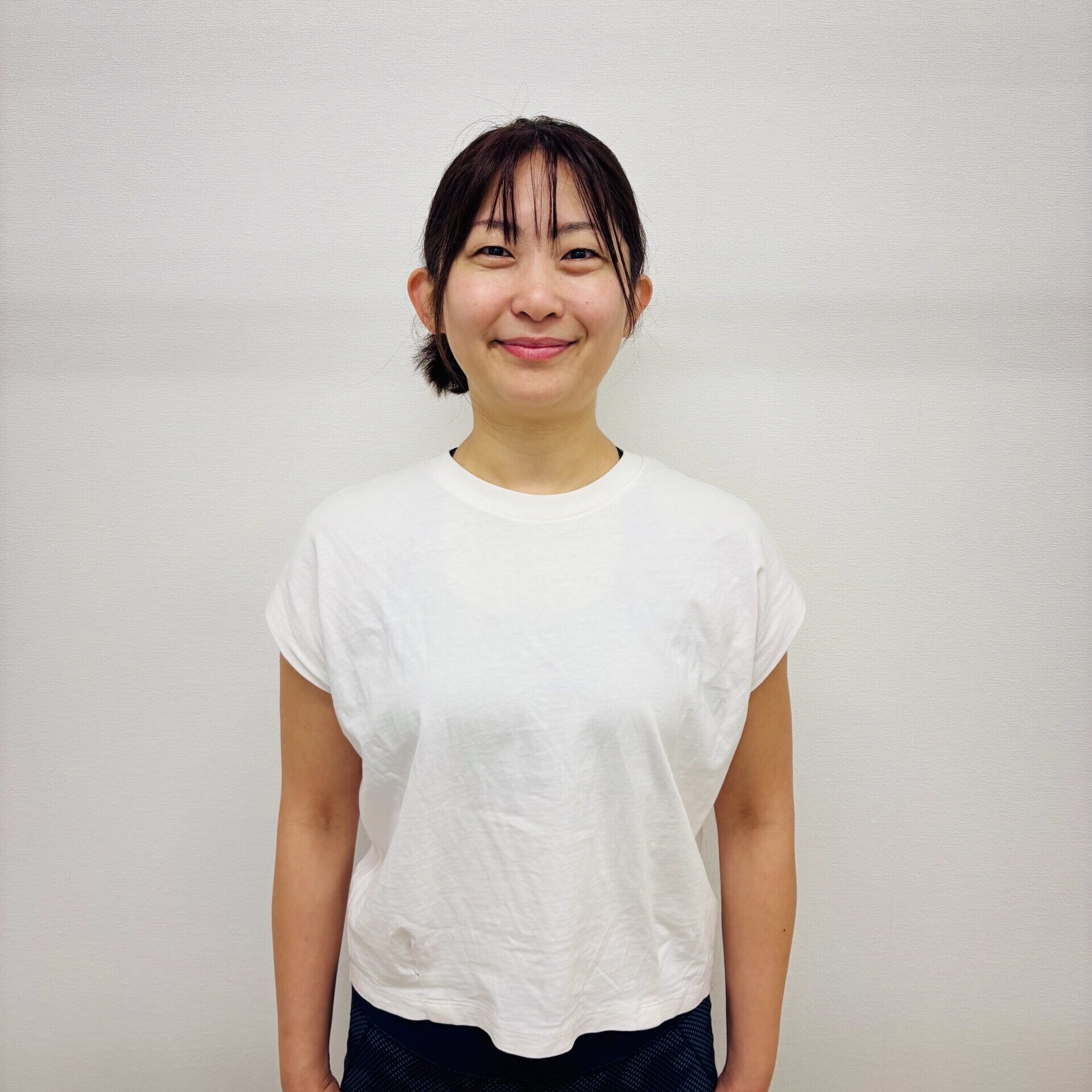 ピラティスインストラクター AI