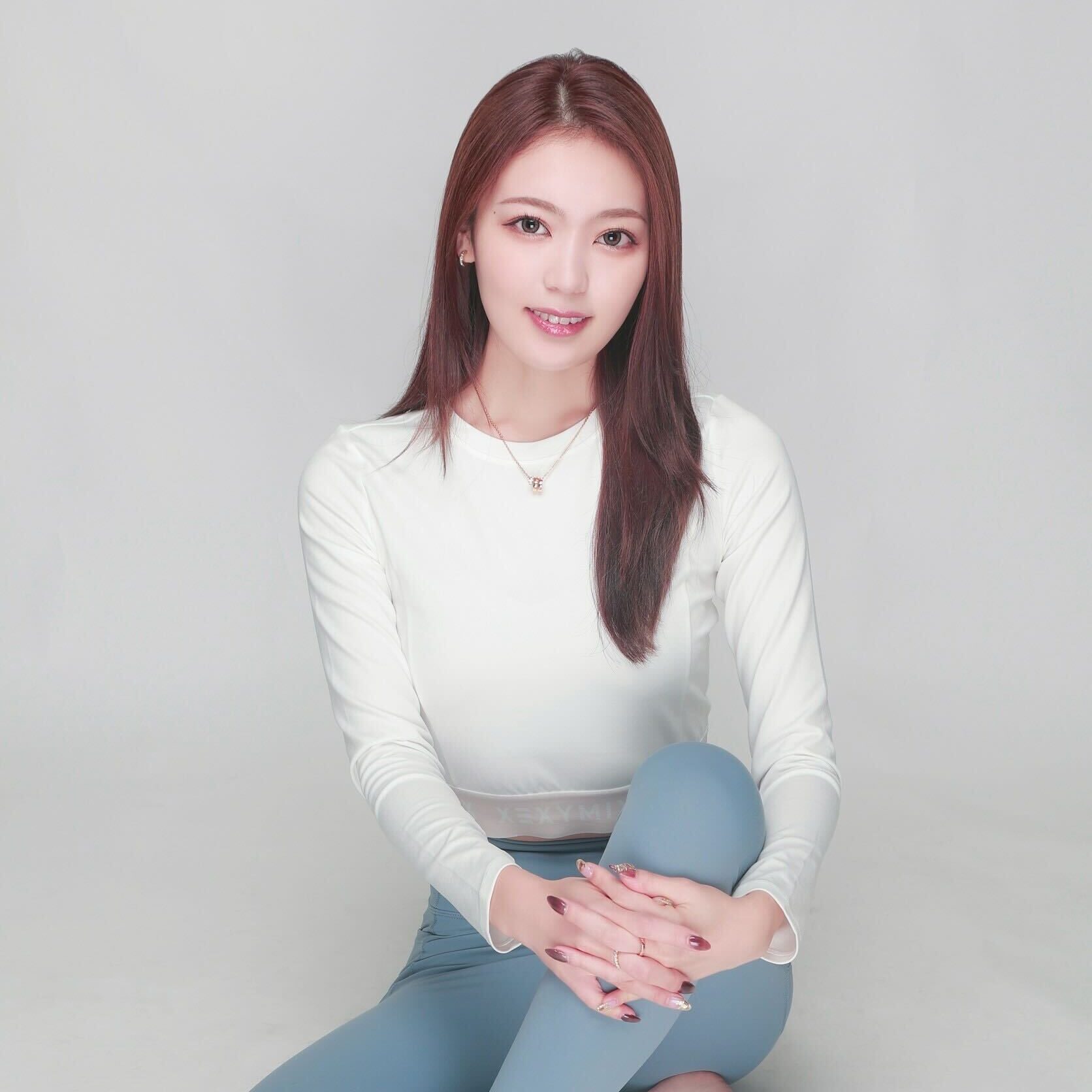 ピラティスインストラクターAkemi