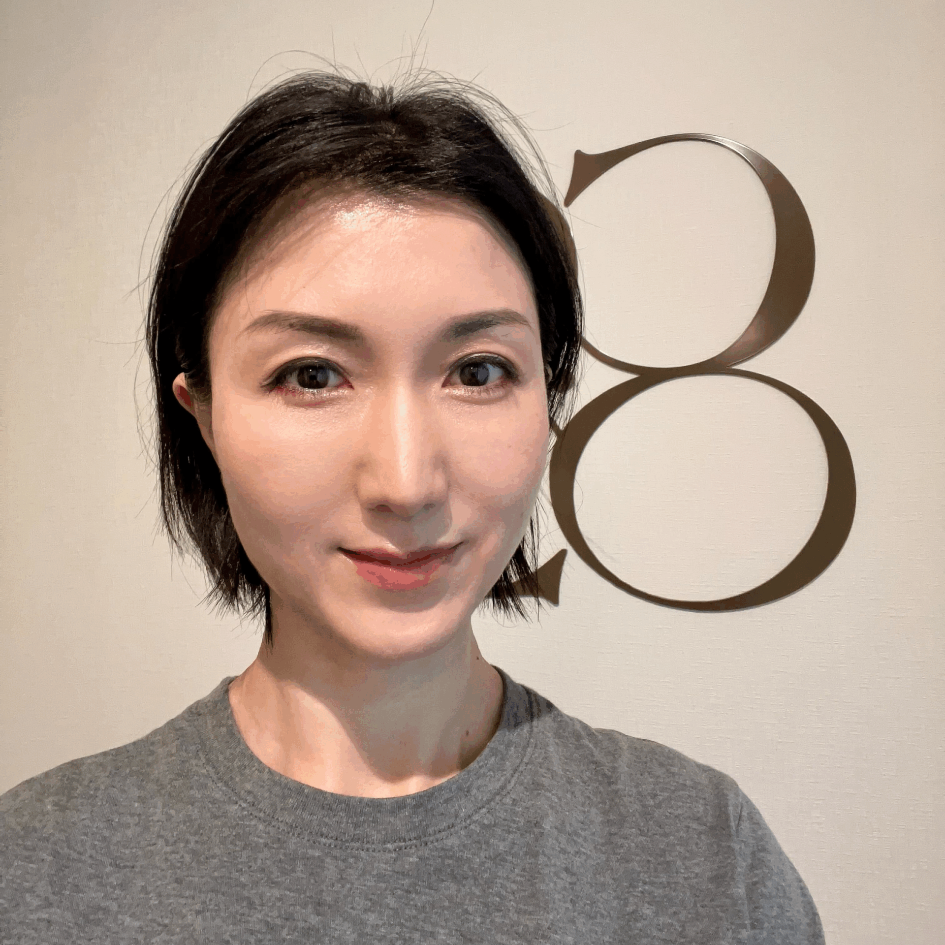 ピラティスインストラクター Hiroko