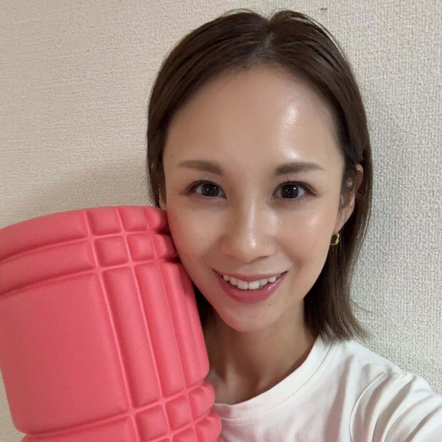 ピラティスインストラクター Chika