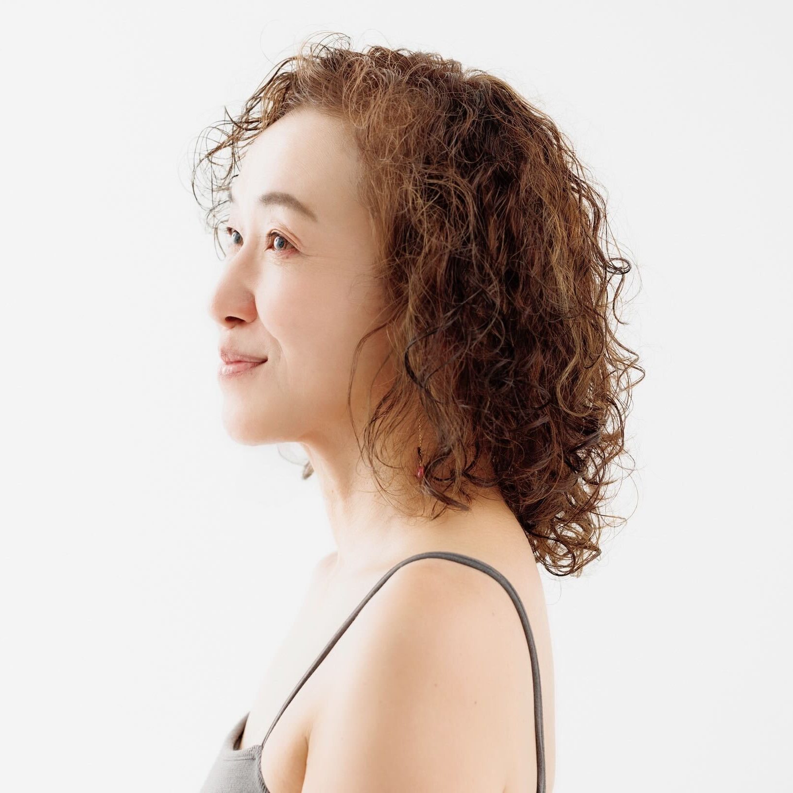 ピラティスインストラクター Mira