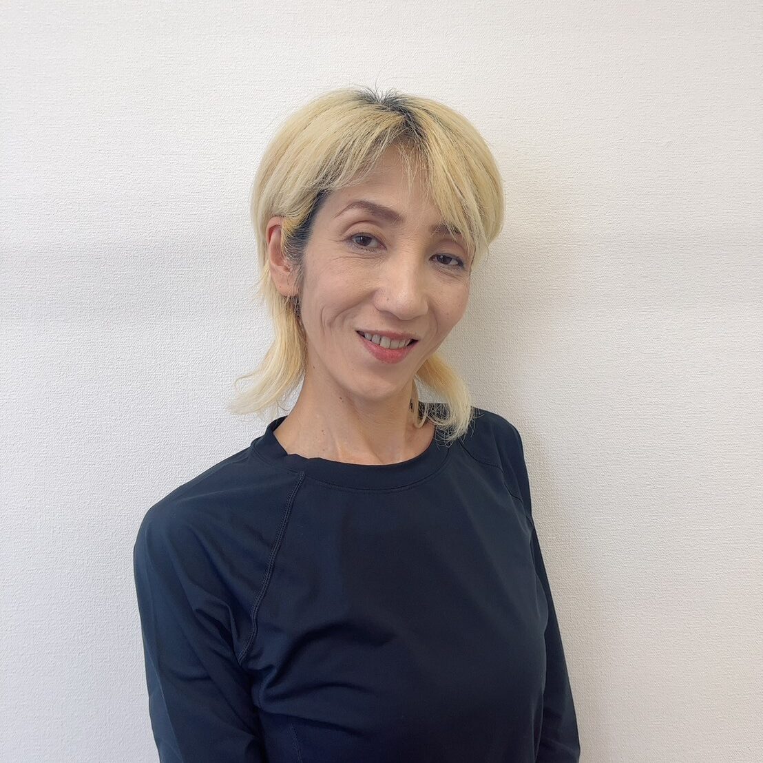 ピラティスインストラクター Kiyono