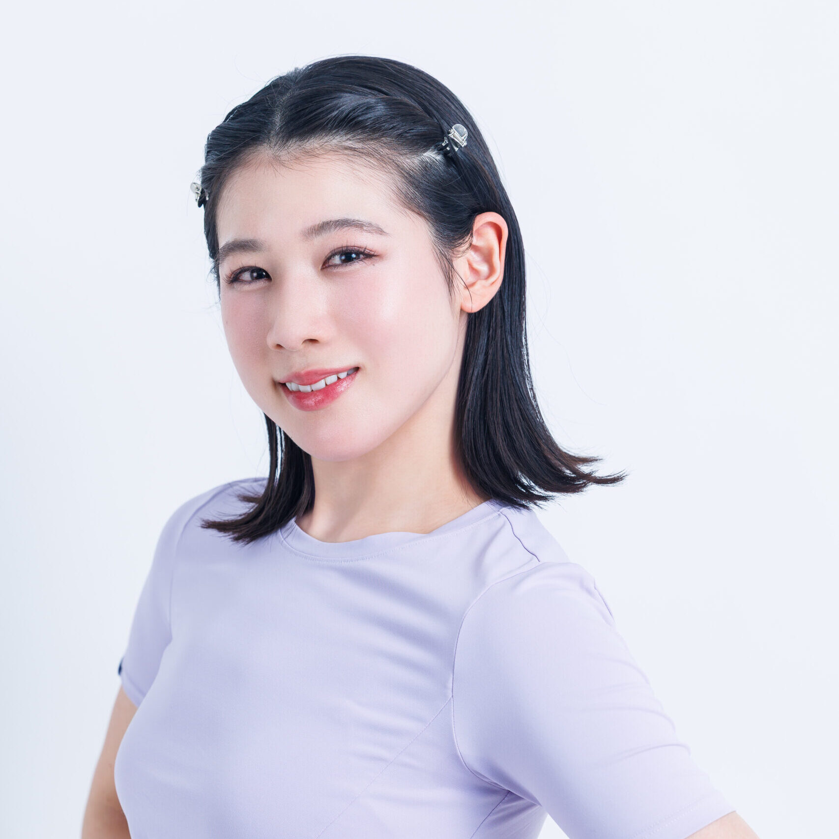 ピラティスインストラクター Karen