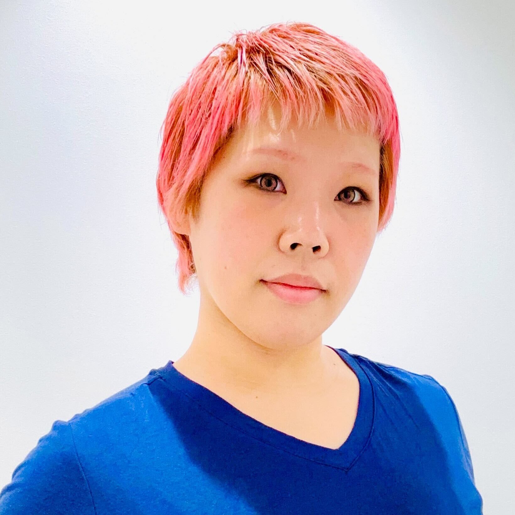 ピラティスインストラクター Ikue