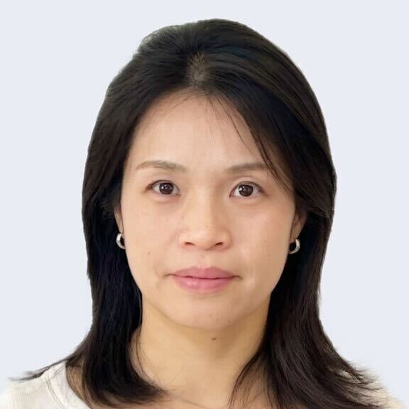 ピラティスインストラクター Lin lin