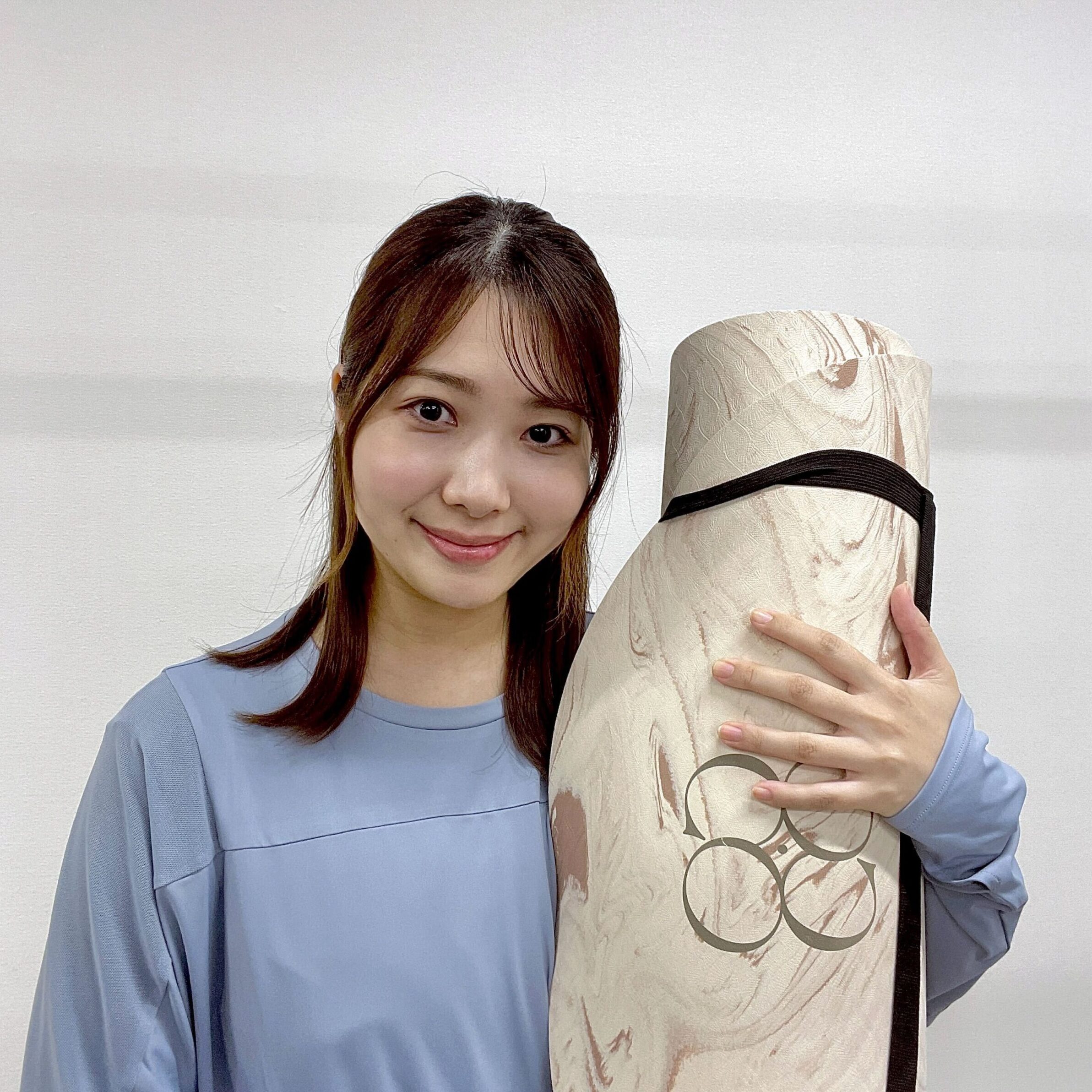 ピラティスインストラクター Nana.K