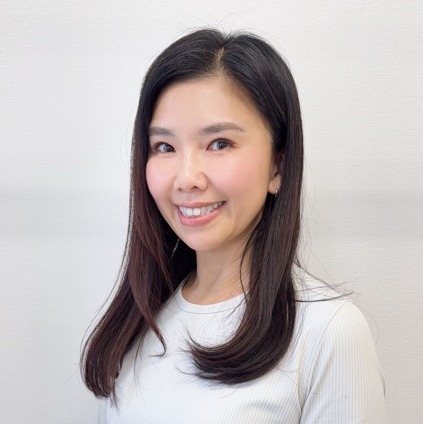 ピラティスインストラクター Kanako