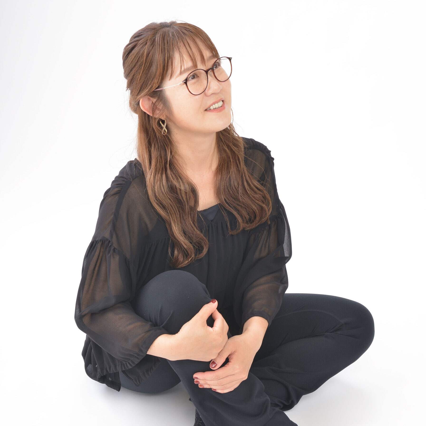 ピラティスインストラクター Tina