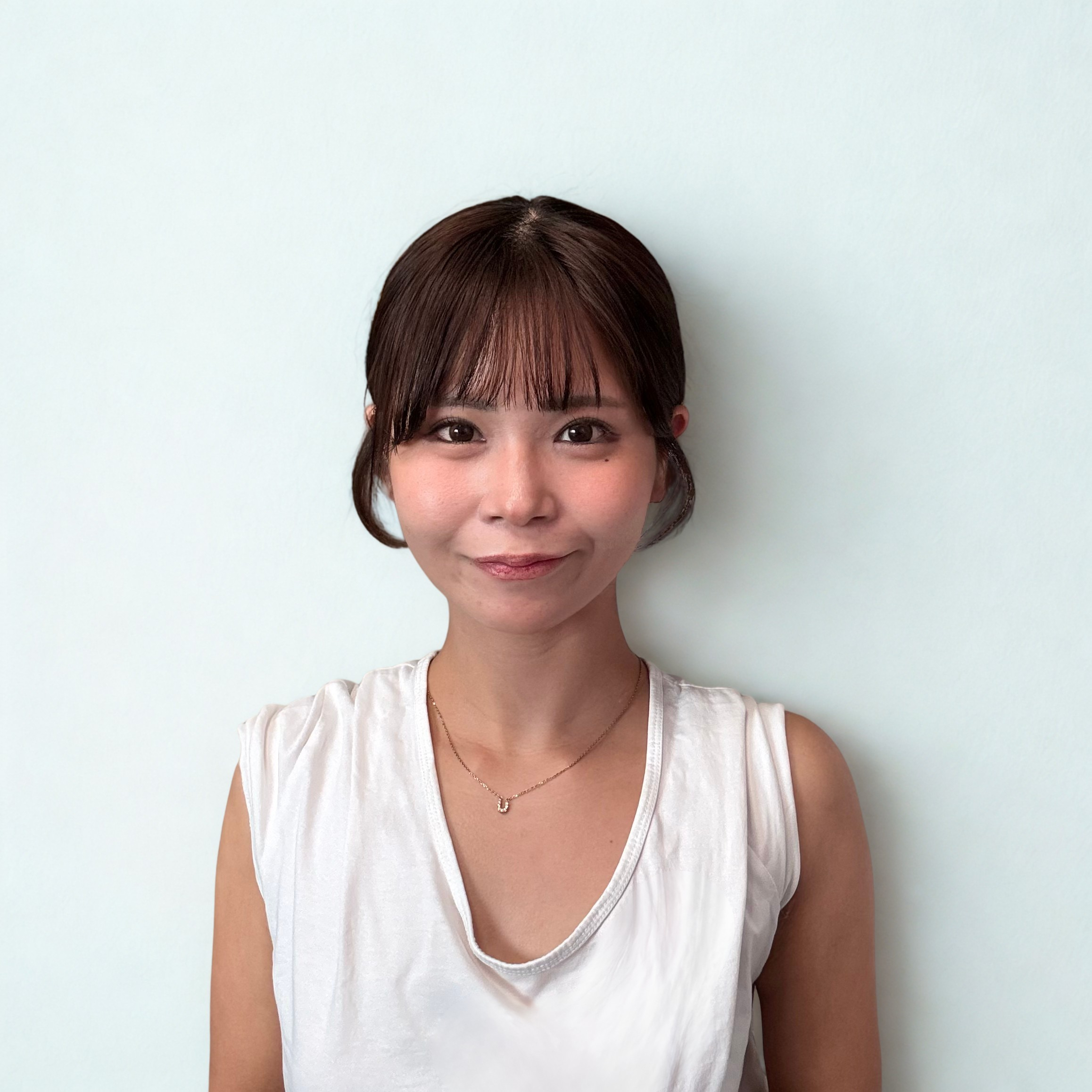 ピラティスインストラクター Kanako