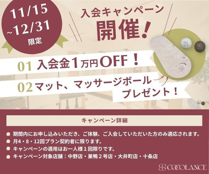 プレゼントキャンペーン スマホ表示