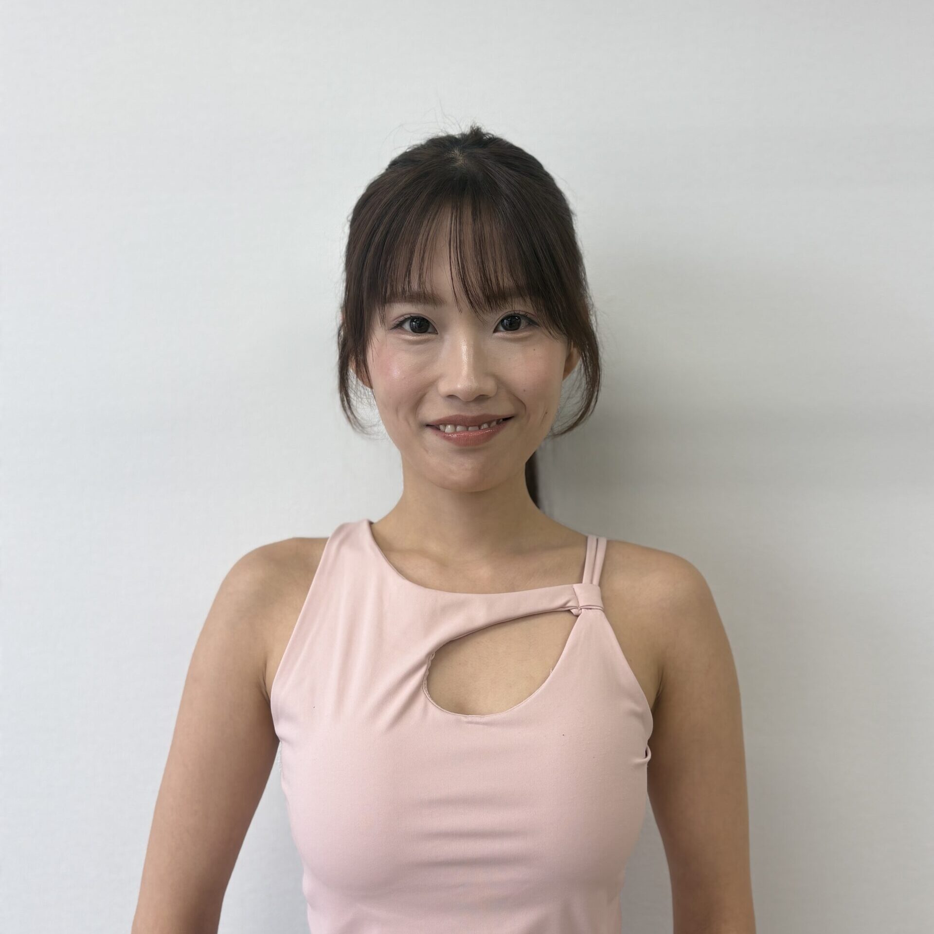 ピラティスインストラクター Mizuki