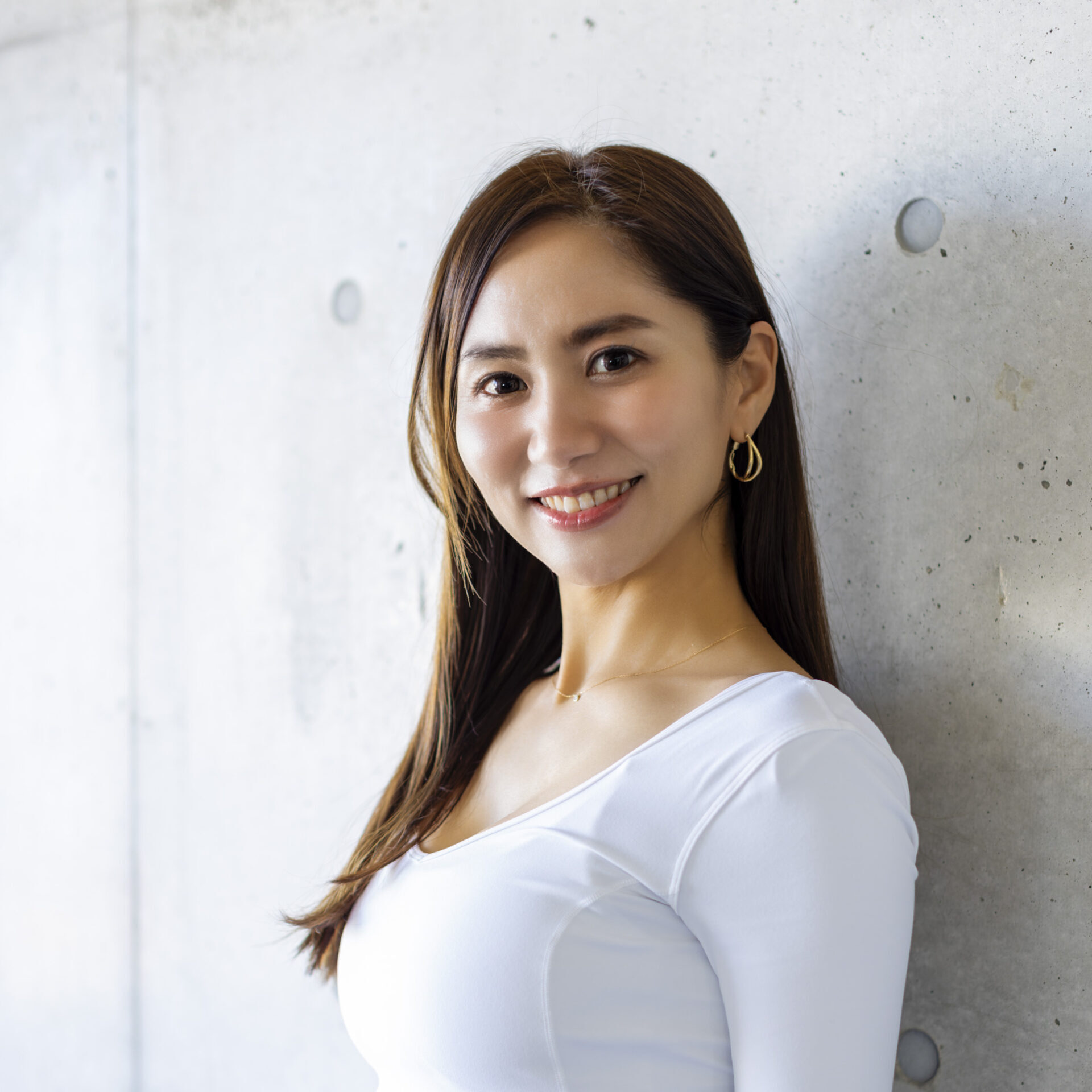 西馬込店インストラクター Yuka