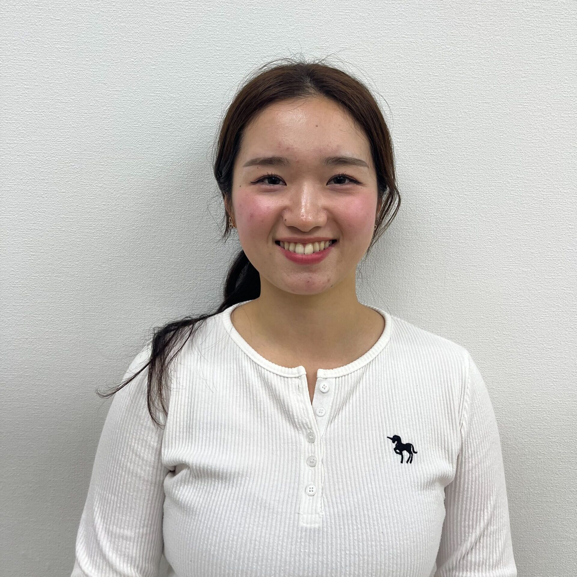 ピラティスインストラクター Nico