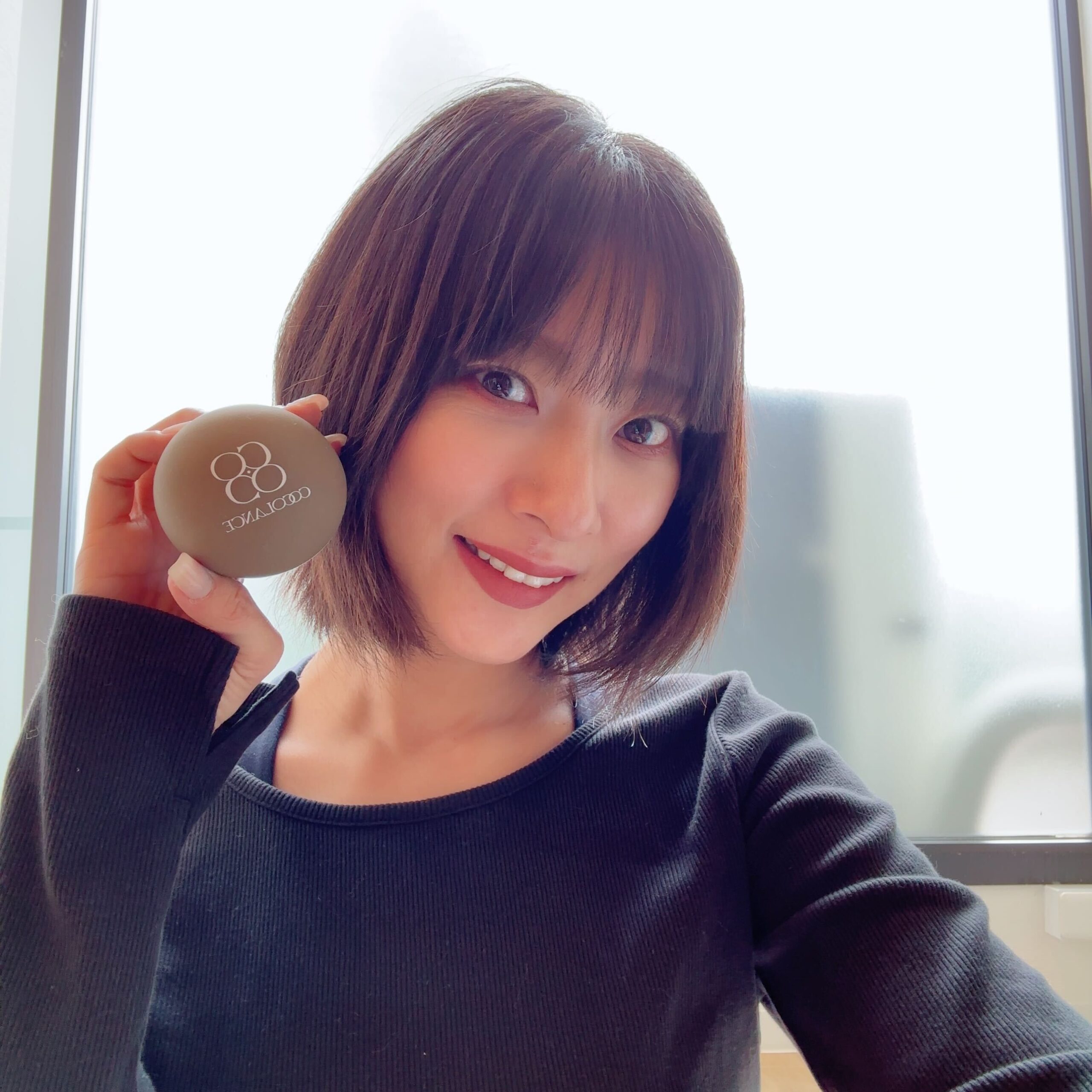 ピラティスインストラクター Mami