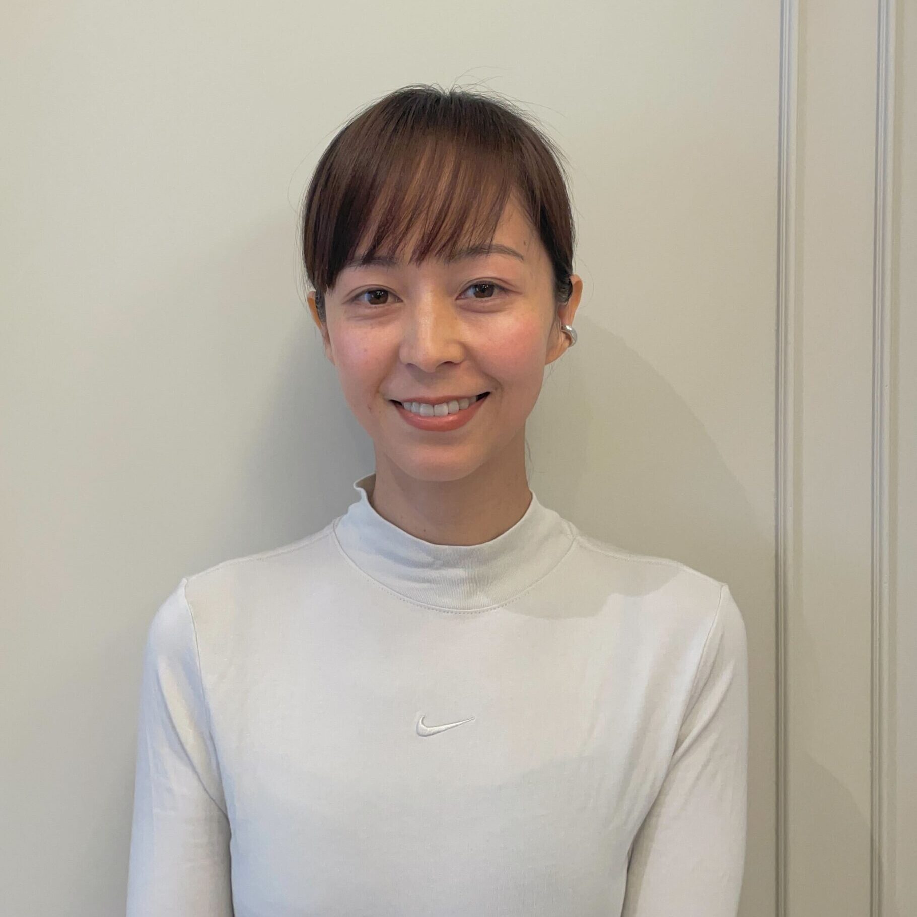 ピラティスインストラクターMaki