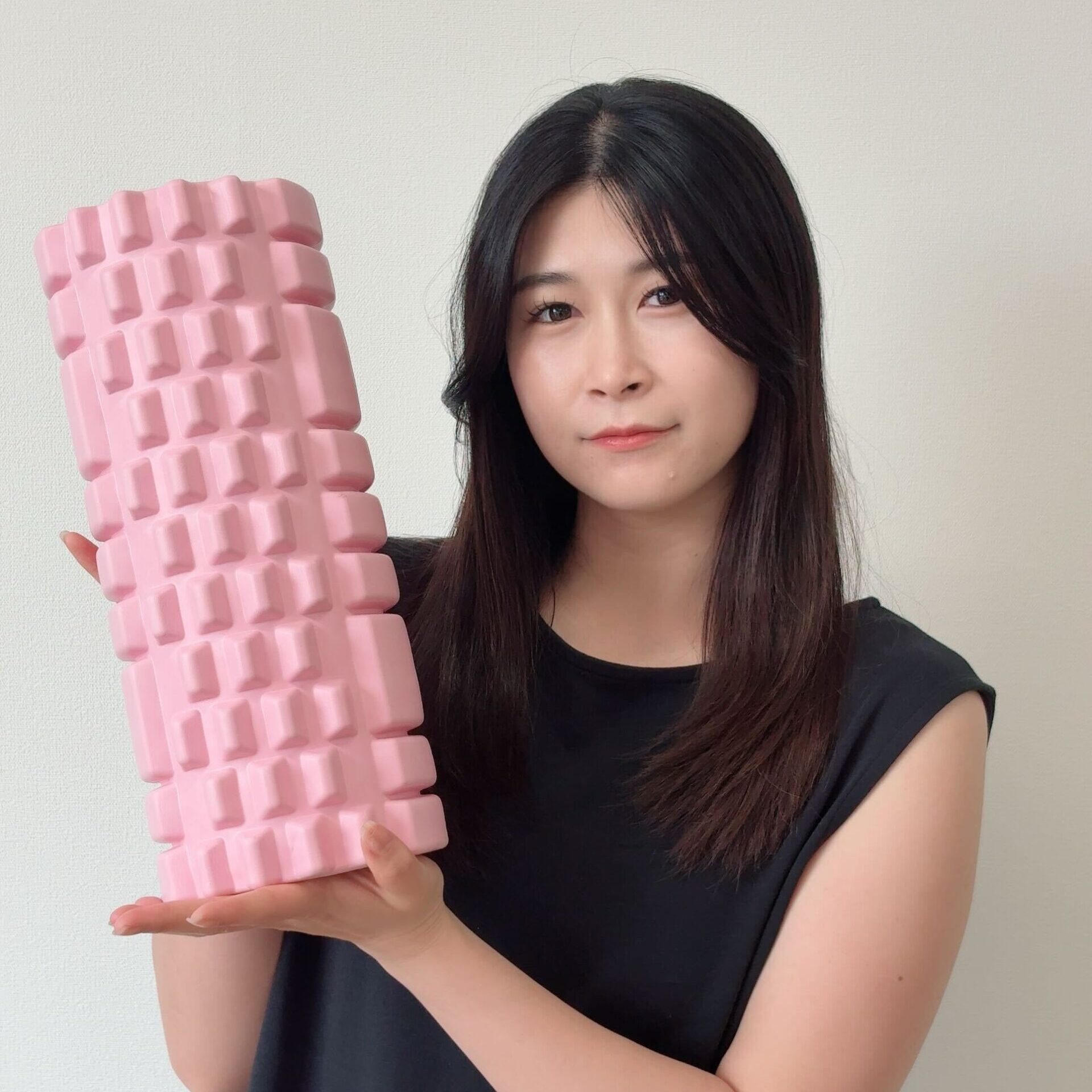 ピラティスインストラクター Rena