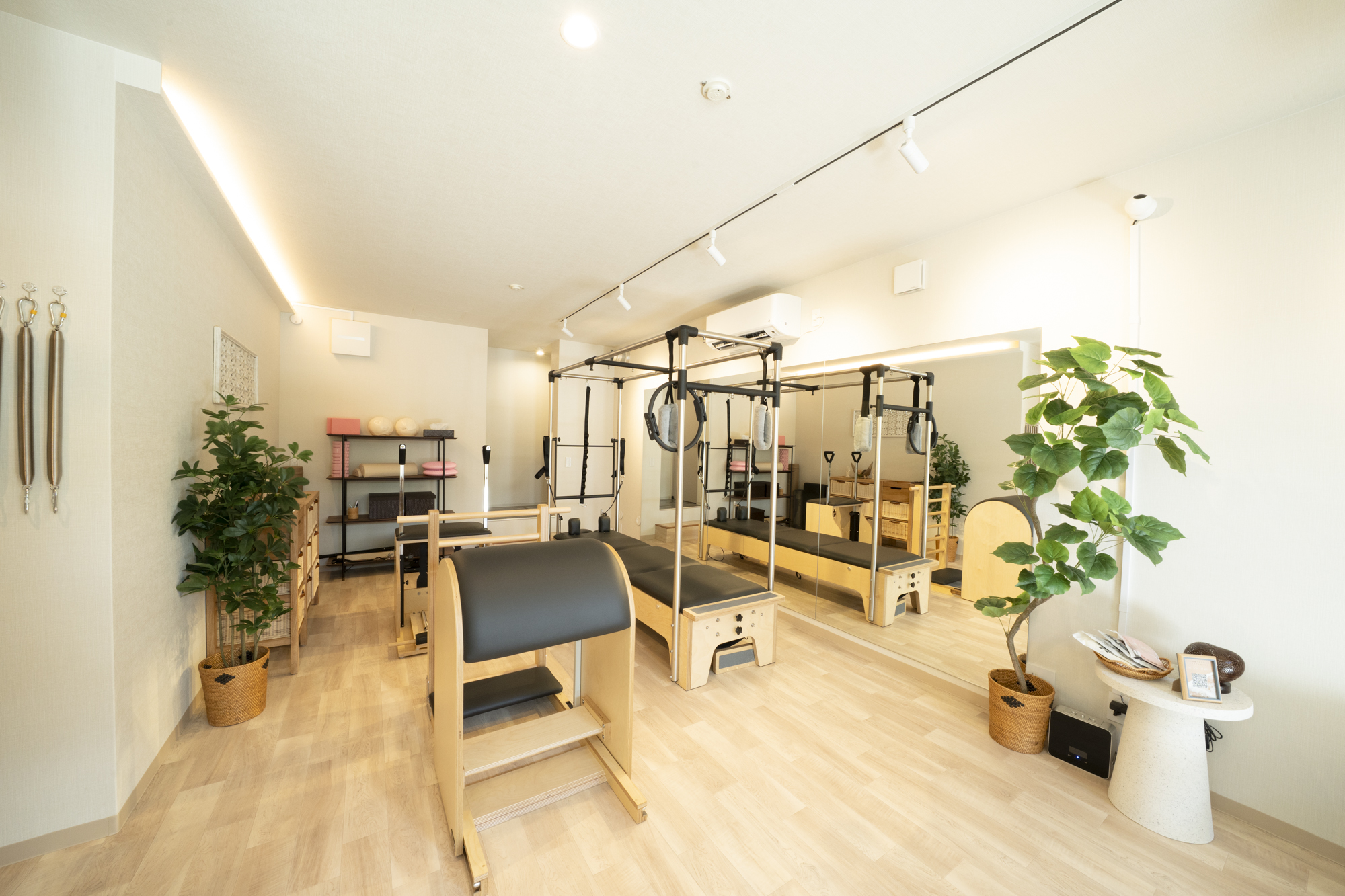 COCOLANCE向ヶ丘遊園店　店内風景