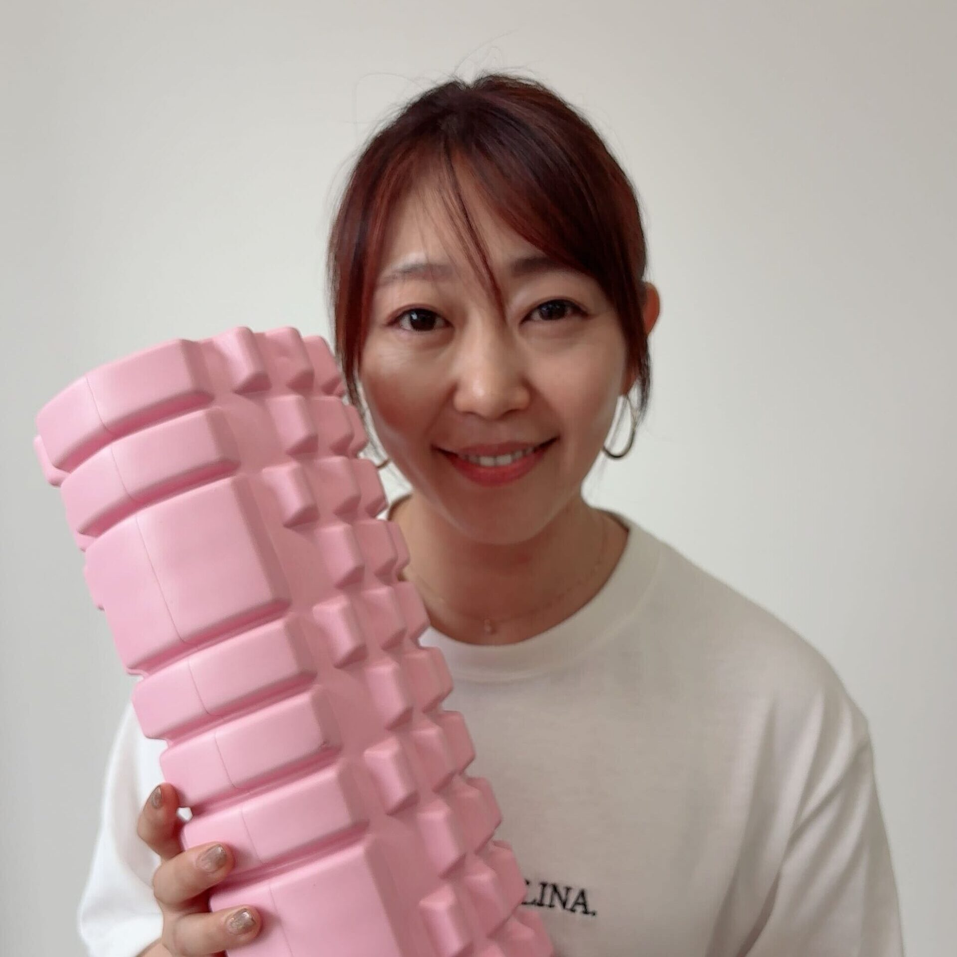 ピラティスインストラクター Haruka