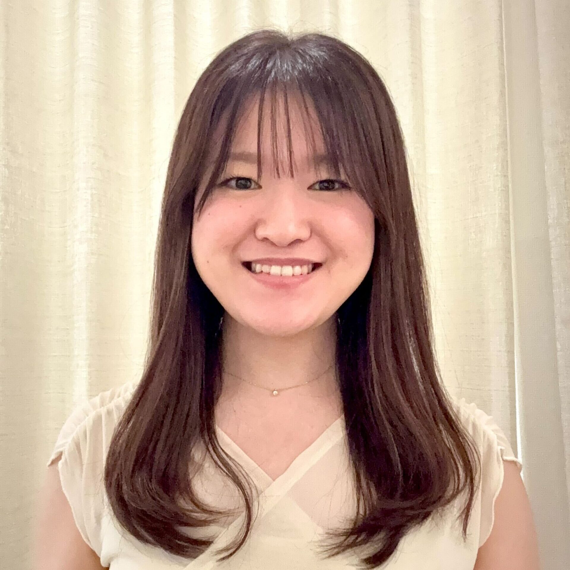 ピラティスインストラクター Kaori