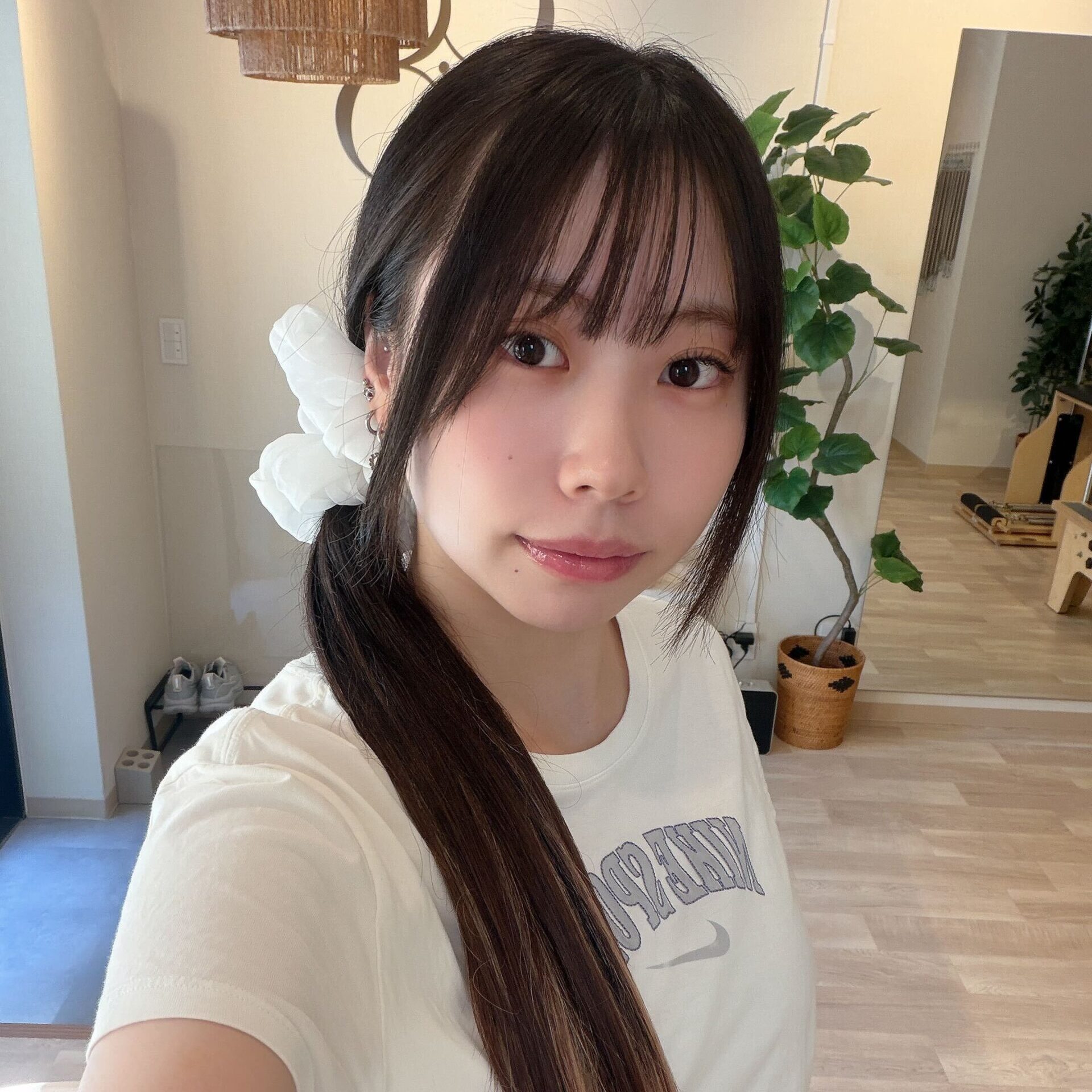ピラティスインストラクター Aoi