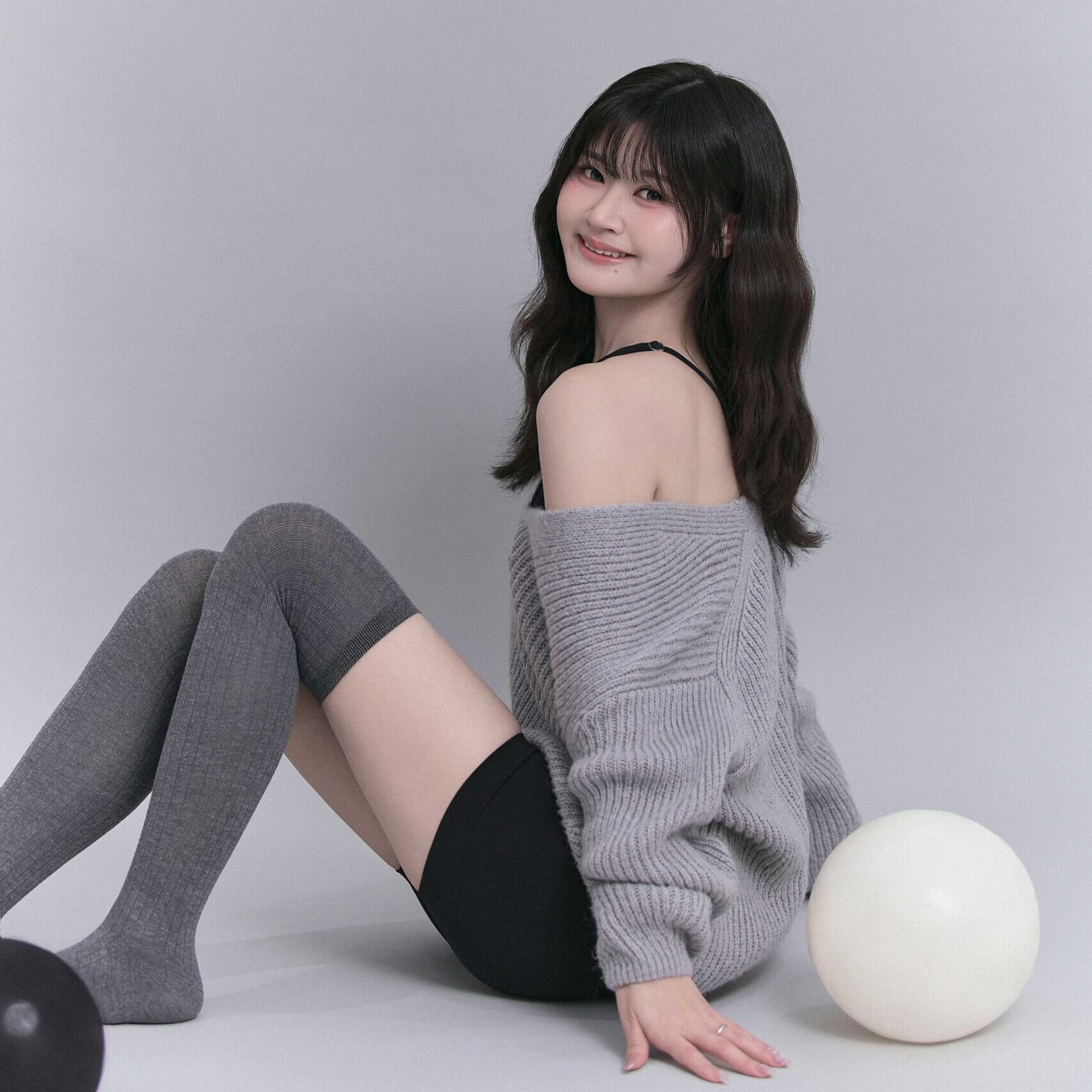 ピラティスインストラクター Momoka