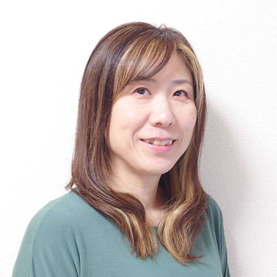 ピラティスインストラクター Chie