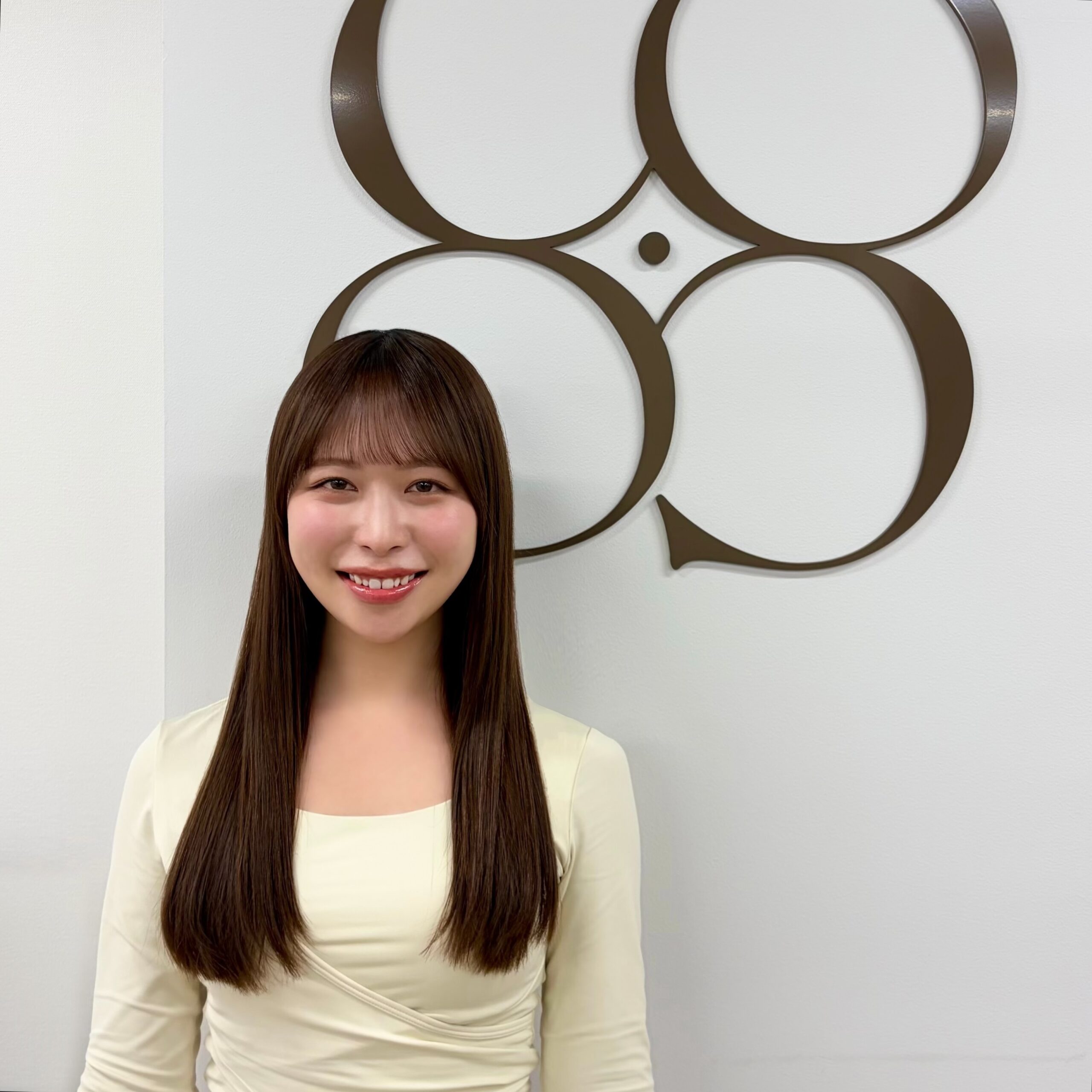 ピラティスインストラクター Honoka