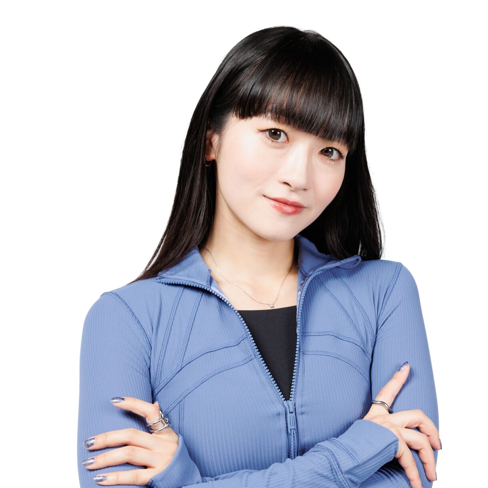 ピラティスインストラクター Mino