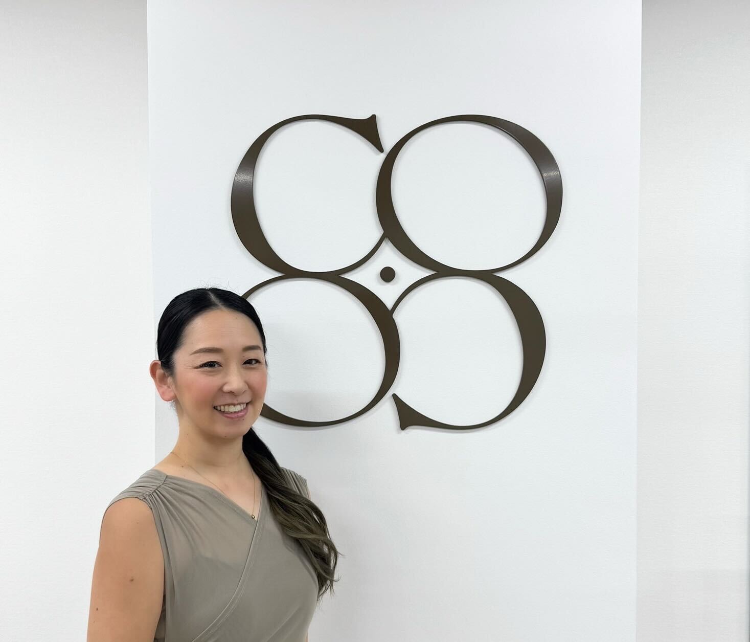 ピラティスインストラクター Yoshimi