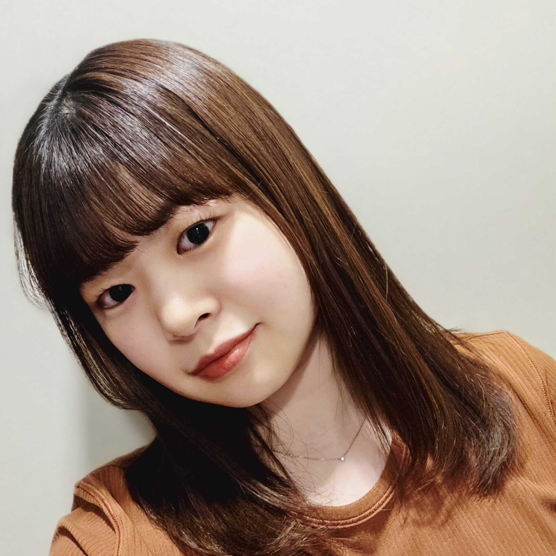 ピラティスインストラクターMei