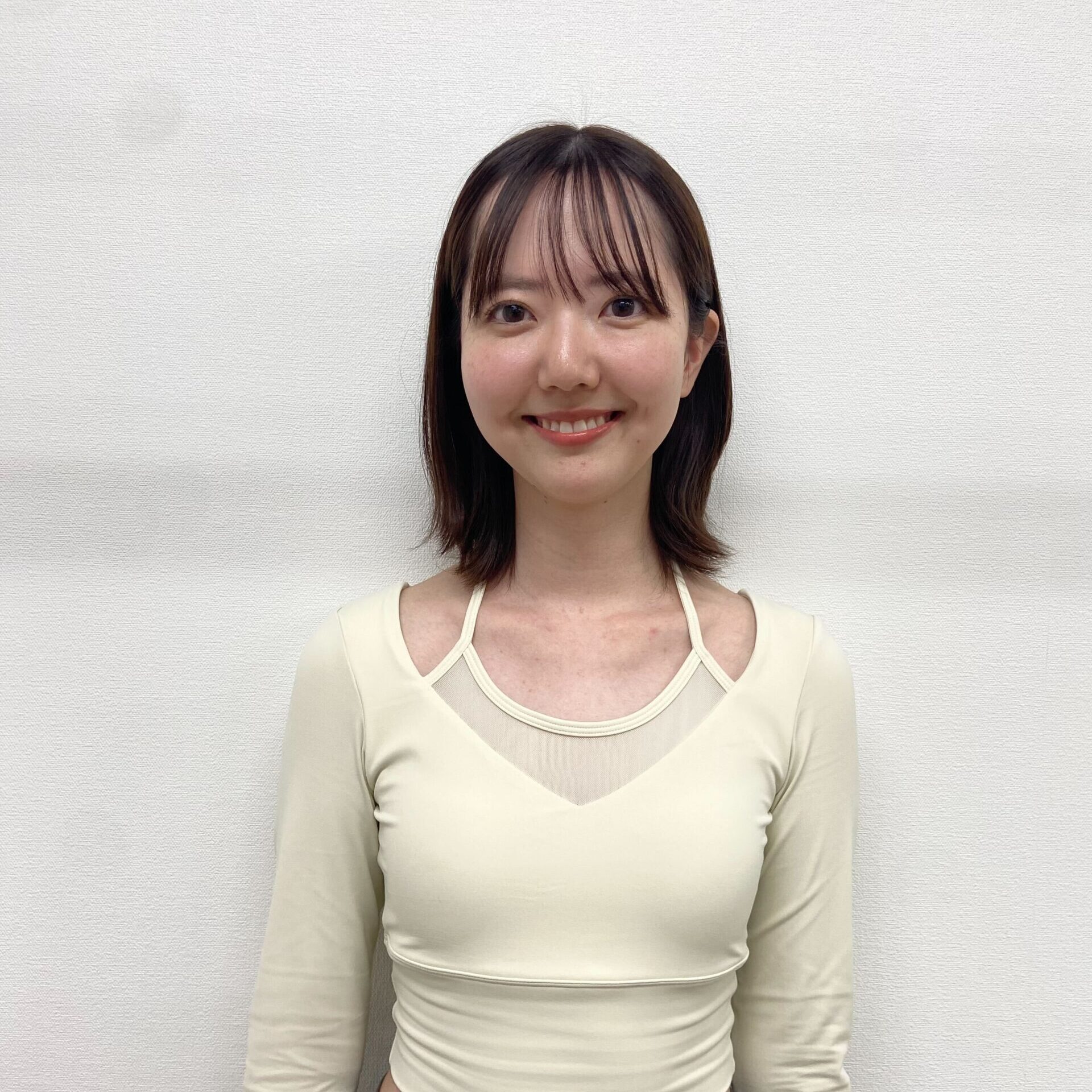 ピラティスインストラクター Miho