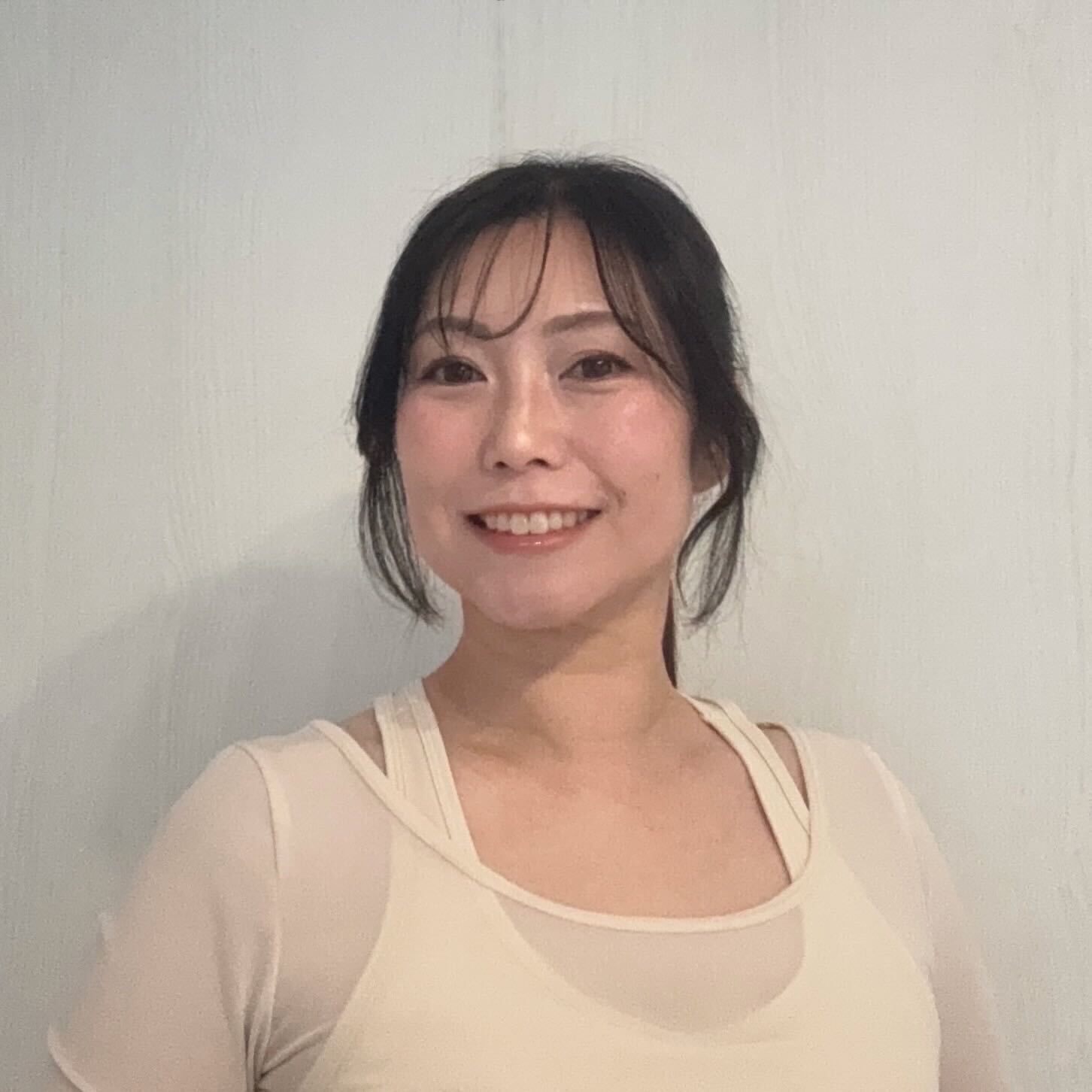 ピラティスインストラクター Emiko