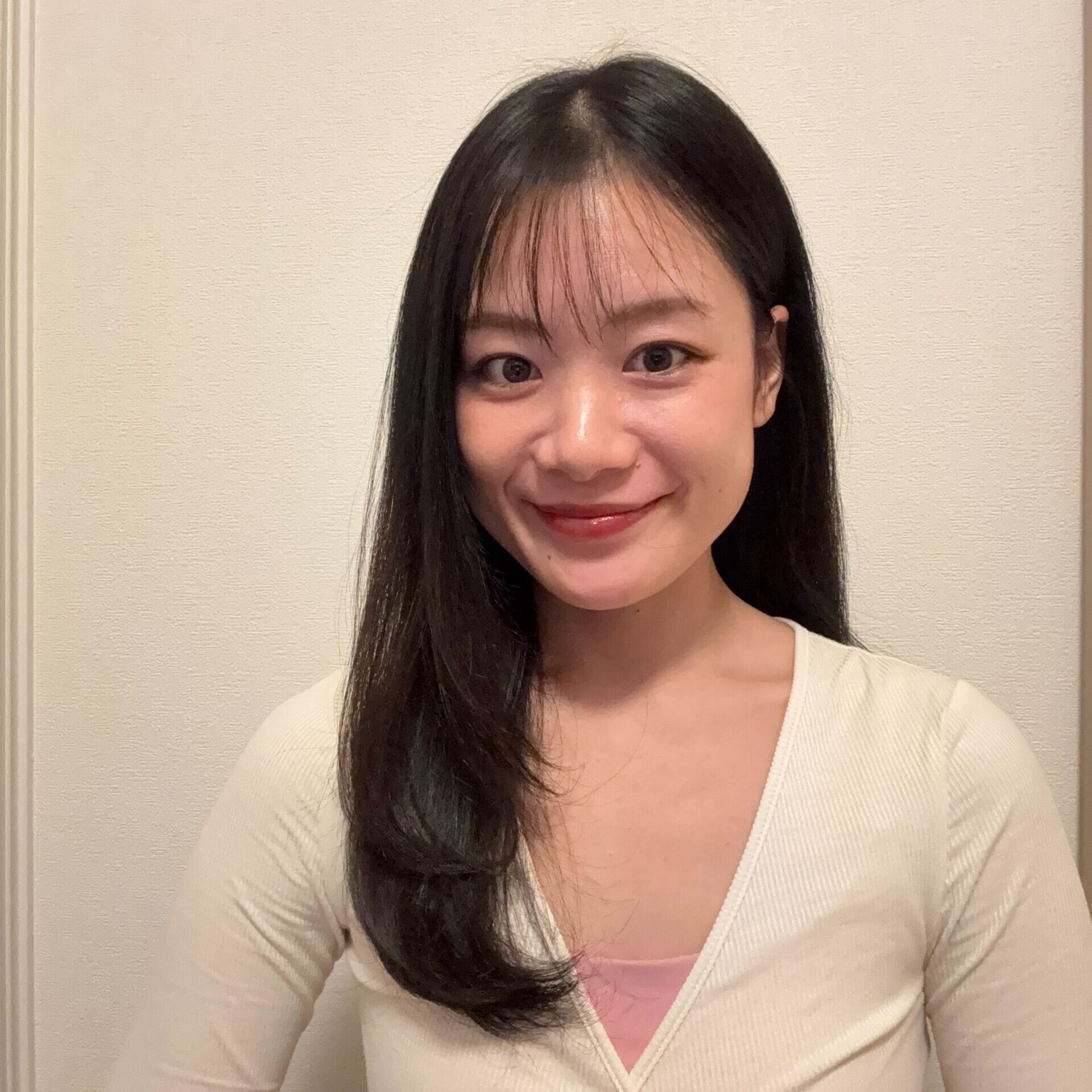 ピラティスインストラクター Yuna