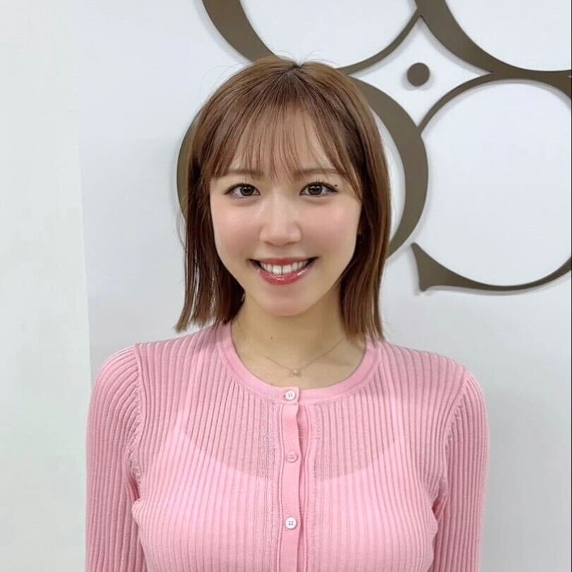 ピラティスインストラクター Yui