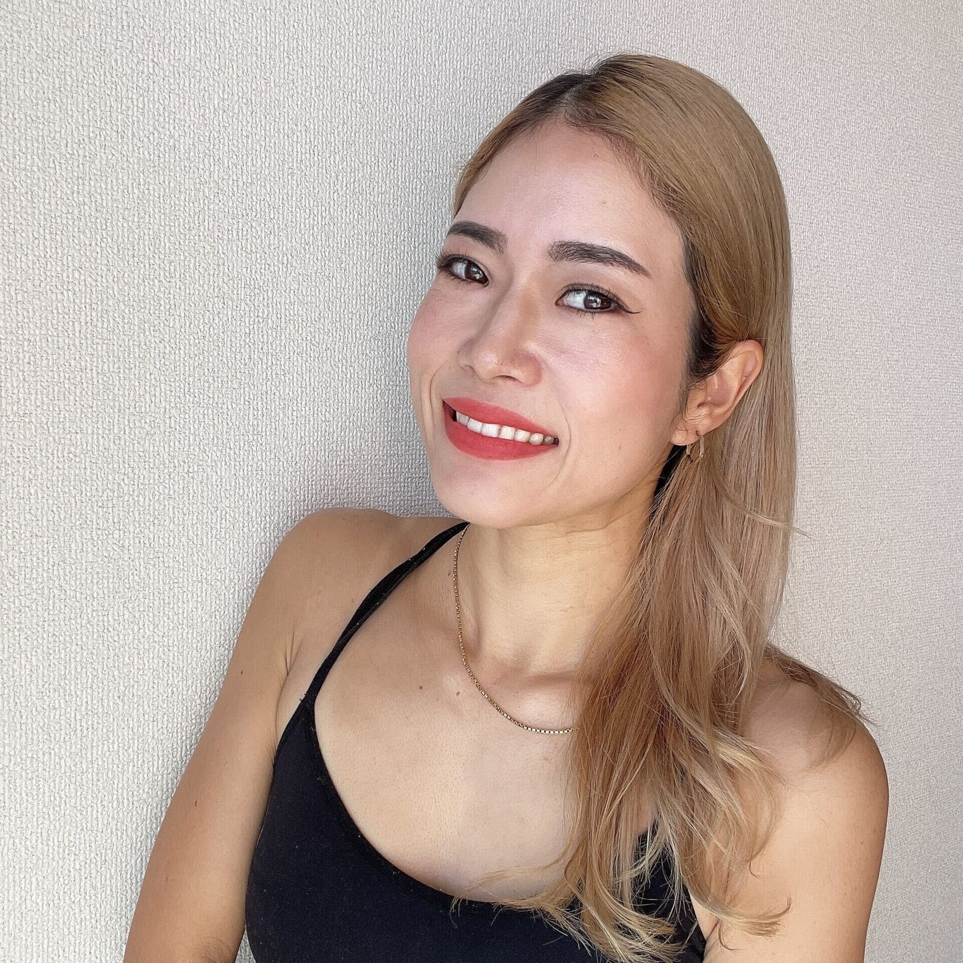 ピラティスインストラクター Sakuya