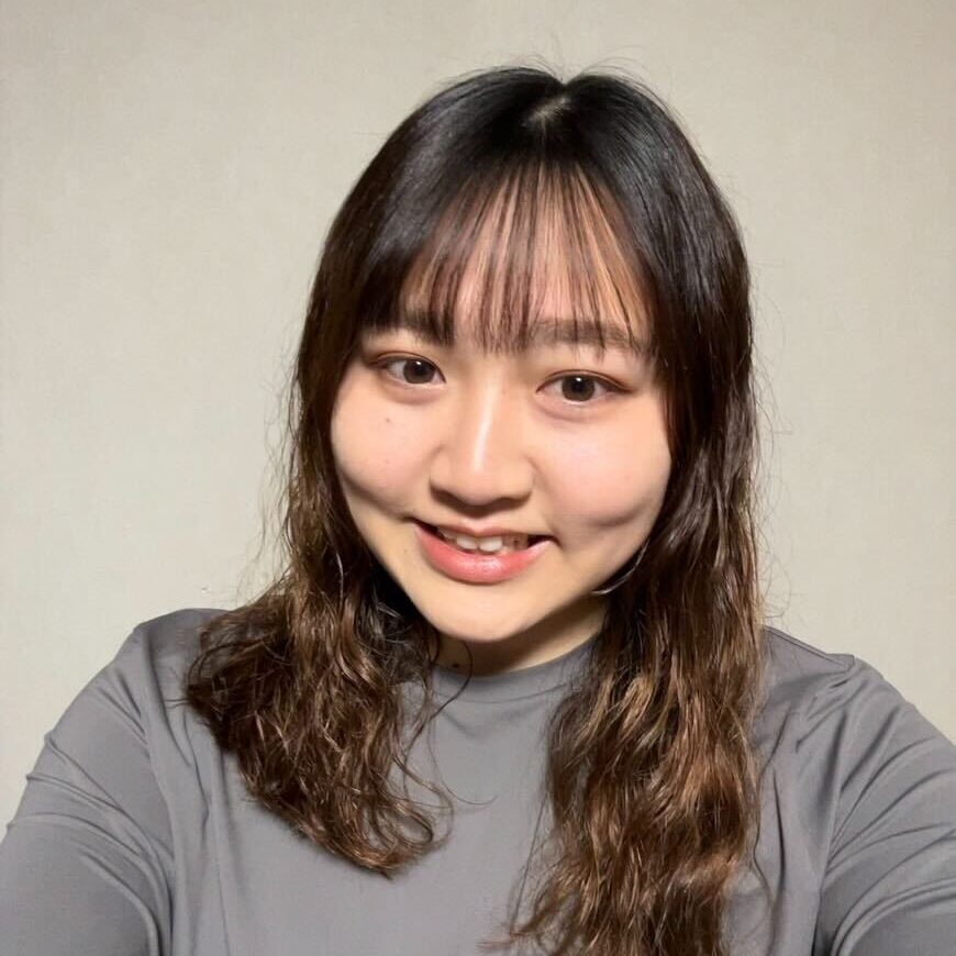 ピラティスインストラクター Yuma