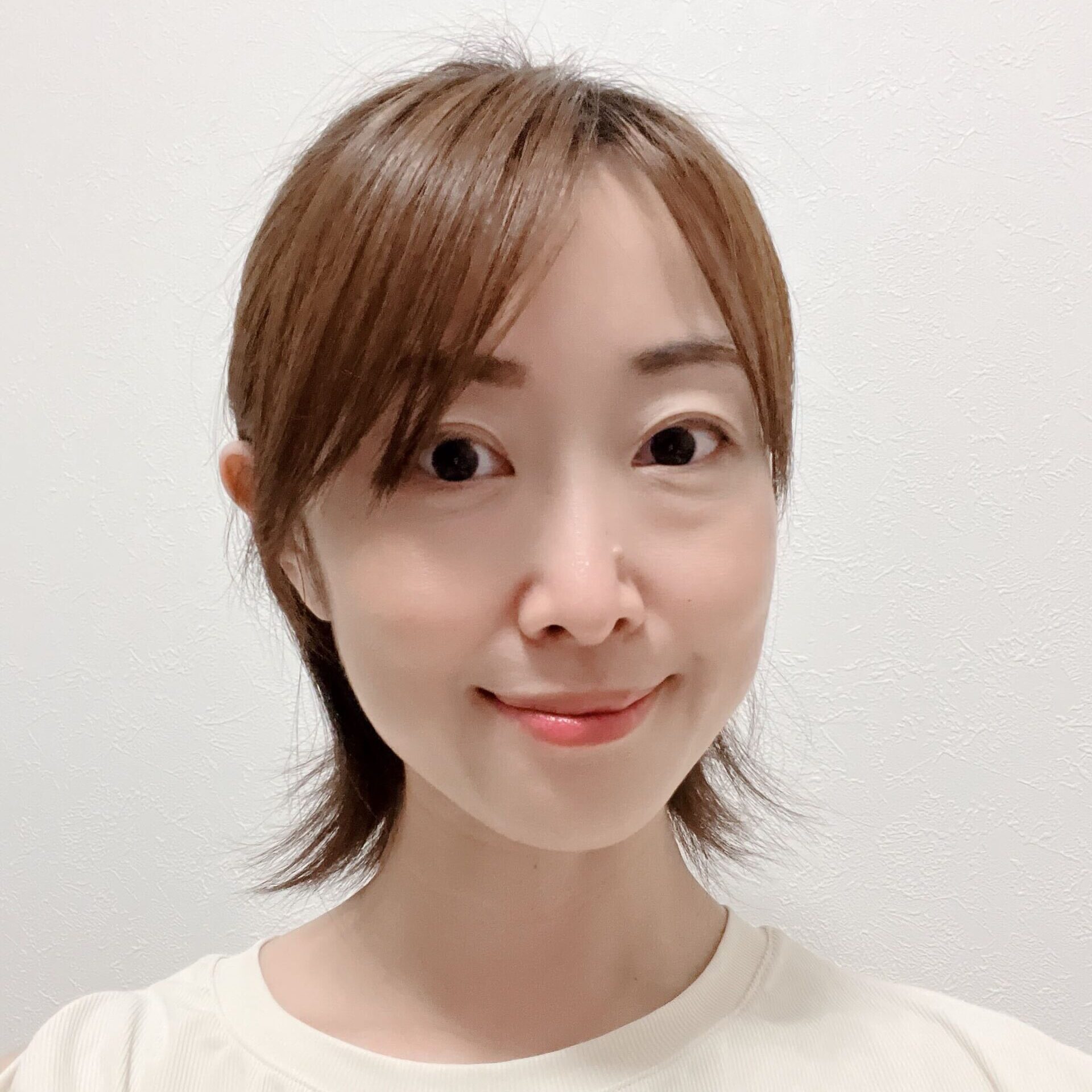 ピラティスインストラクター Megumi