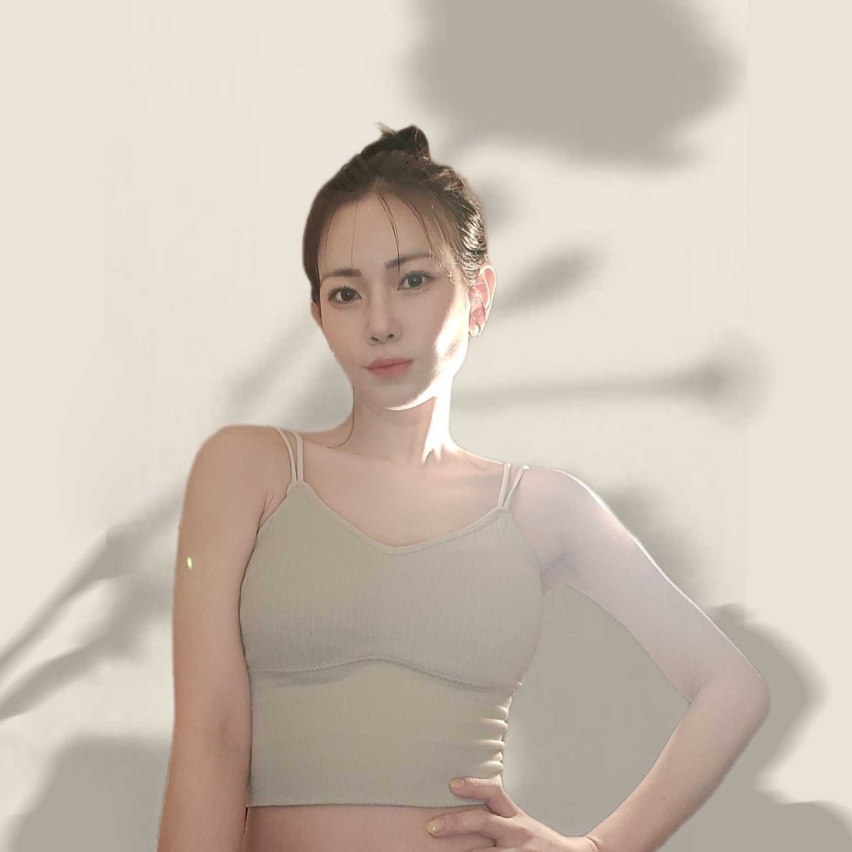 ピラティスインストラクター Eriko