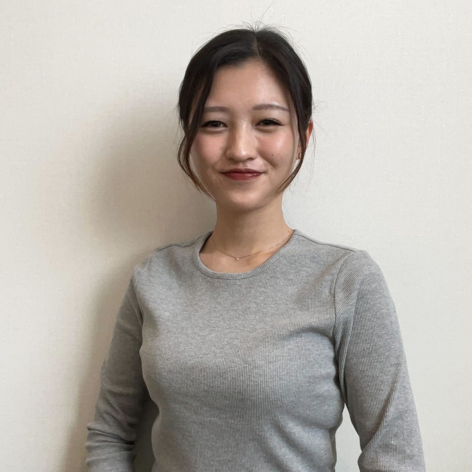 ピラティスインストラクター Mikuru