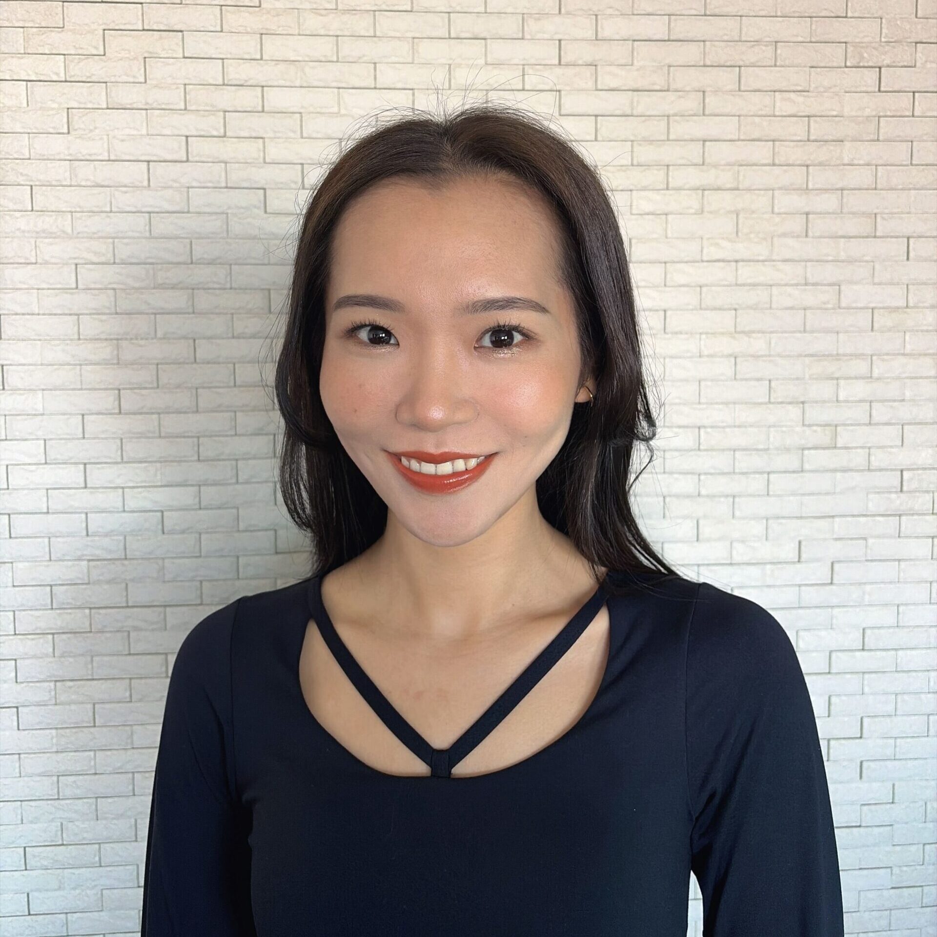 ピラティスインストラクター Miho