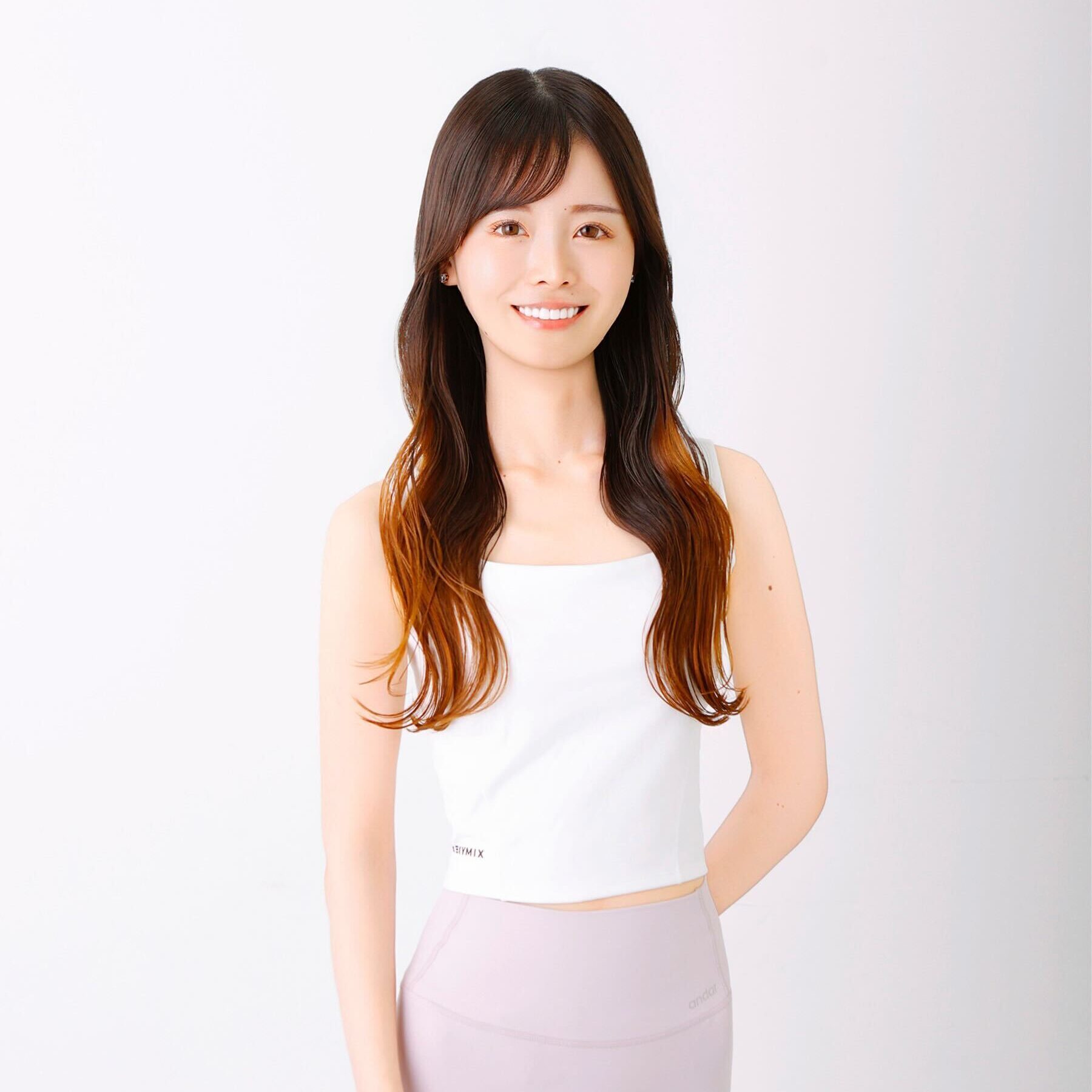 ピラティスインストラクターYuka.M