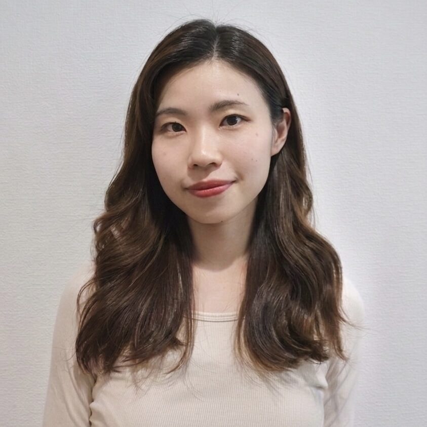 ピラティスインストラクター Yuuri