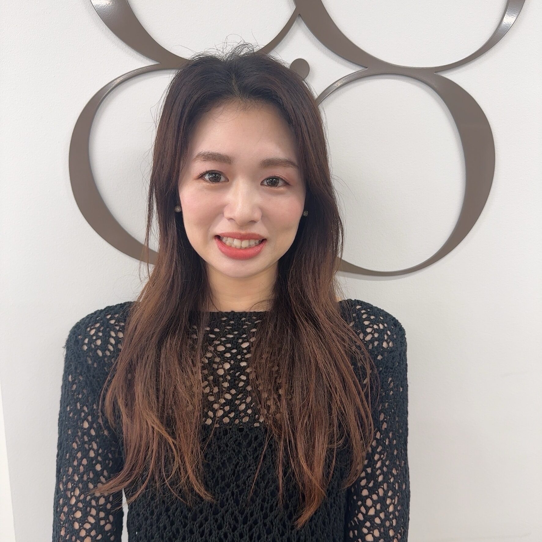 ピラティスインストラクター Tomomi