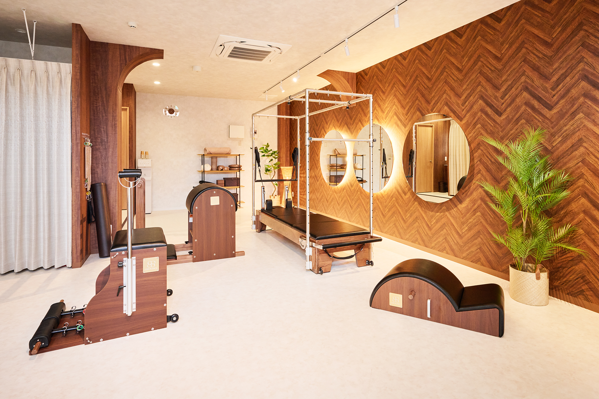 COCOLANCE 大倉山店の公式掲載画像