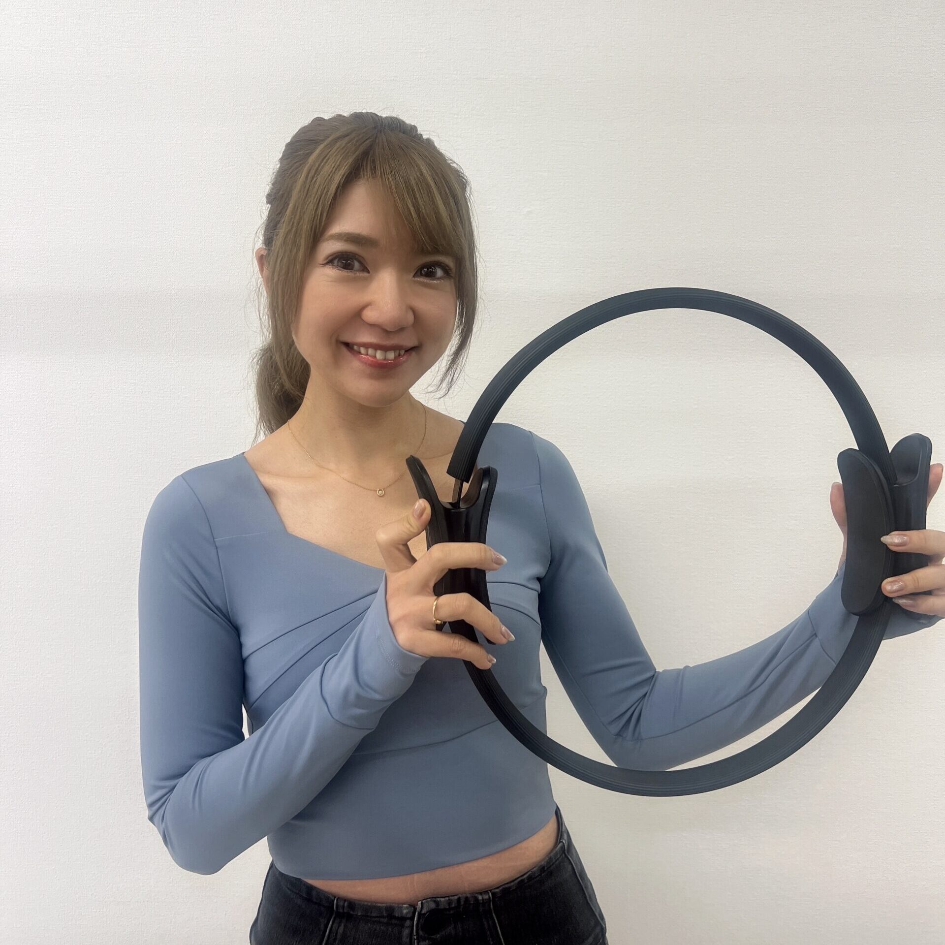 妙蓮寺店 | 女性専門パーソナルピラティス・マシンピラティスなら