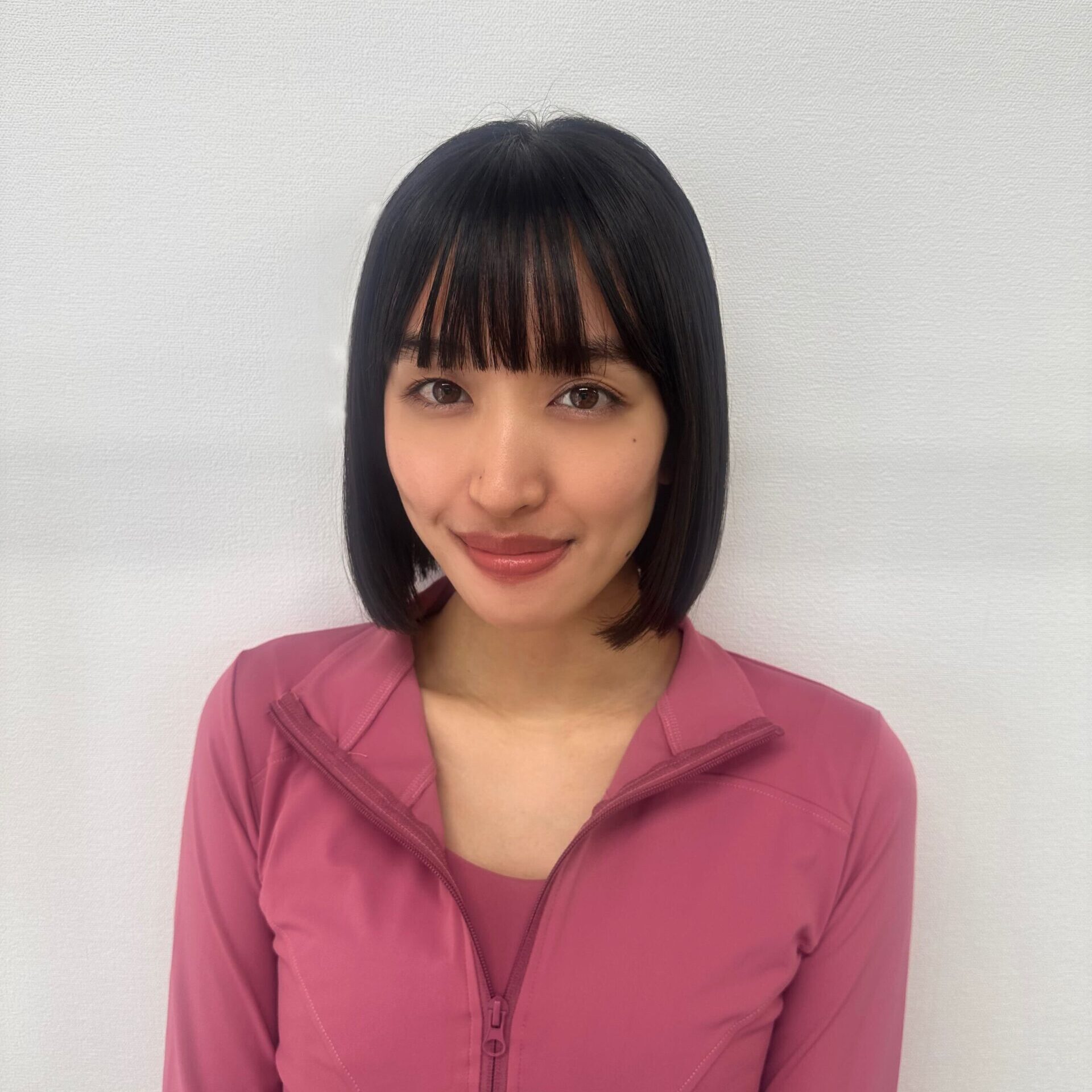 ピラティスインストラクター Rina
