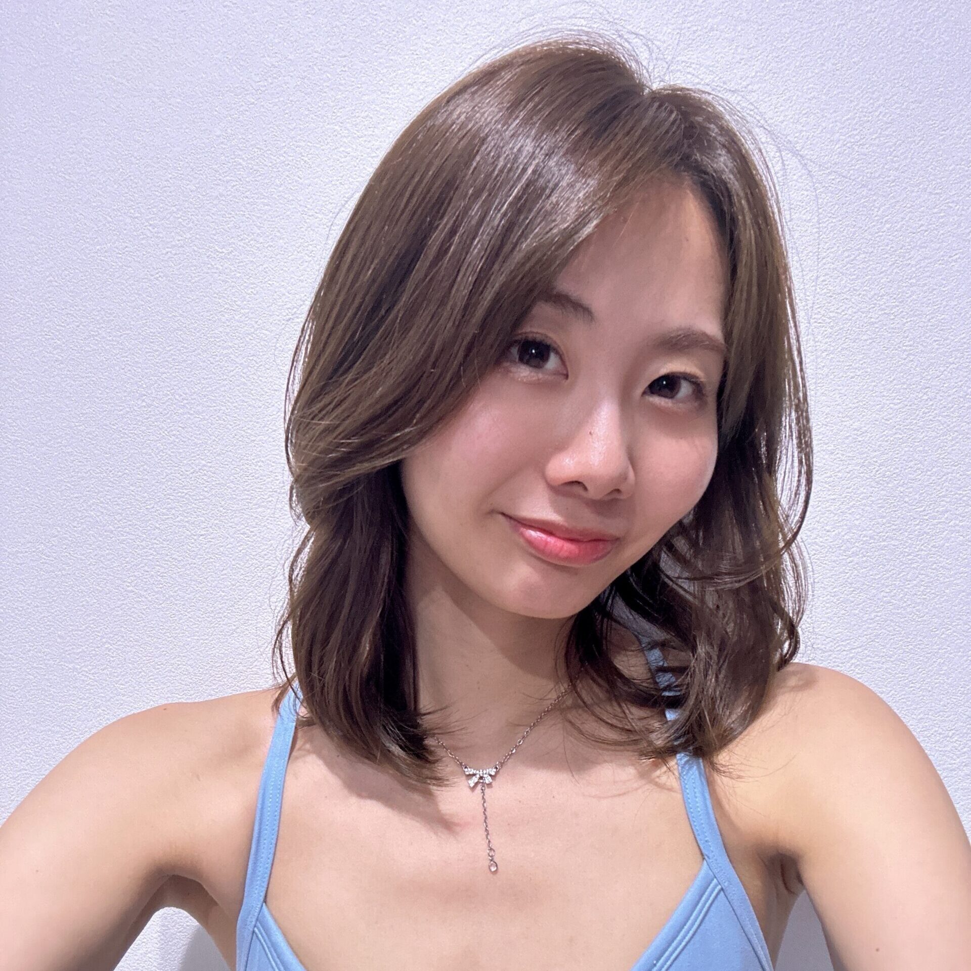 ピラティスインストラクター Misa