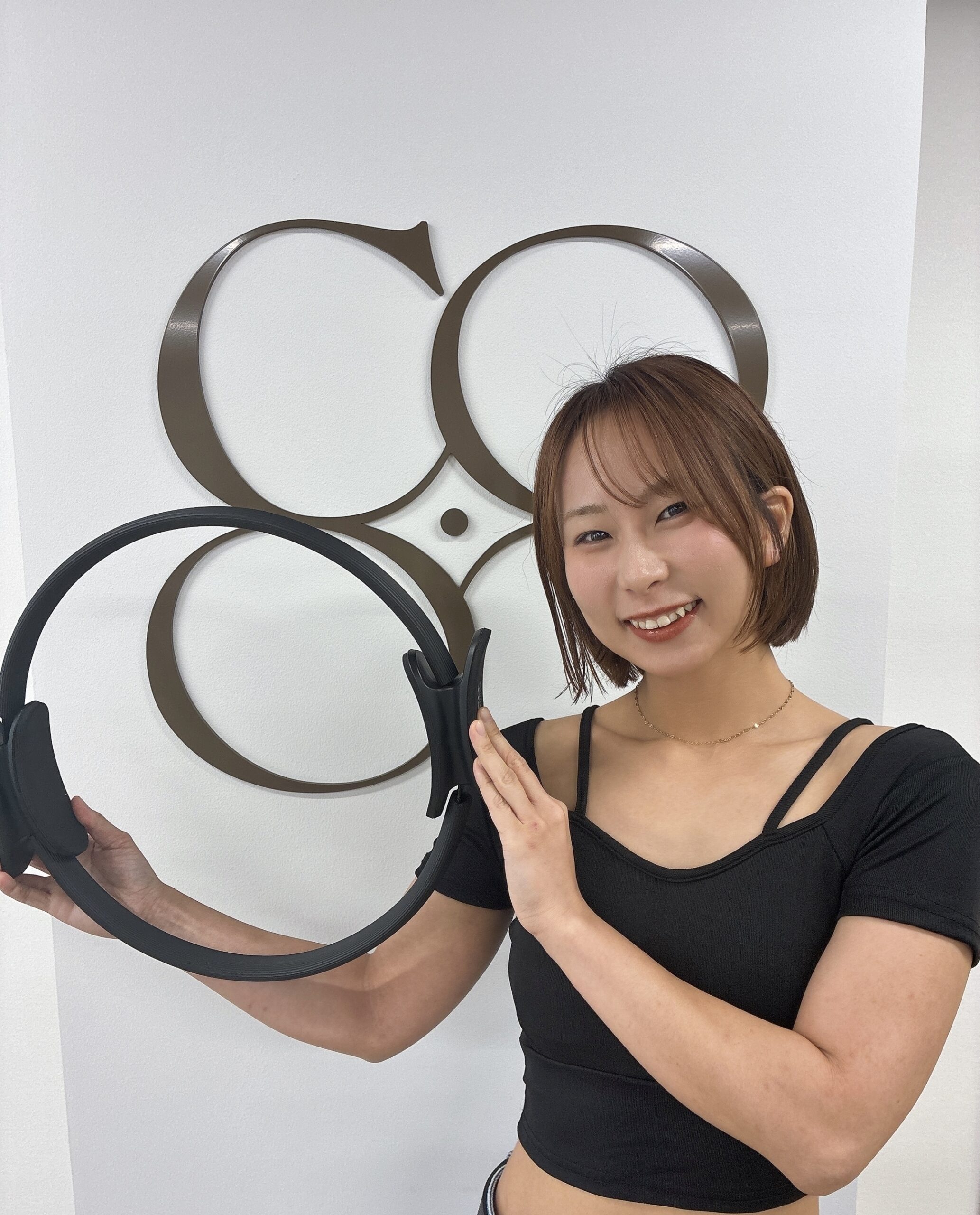 ピラティスインストラクター Kaho.T